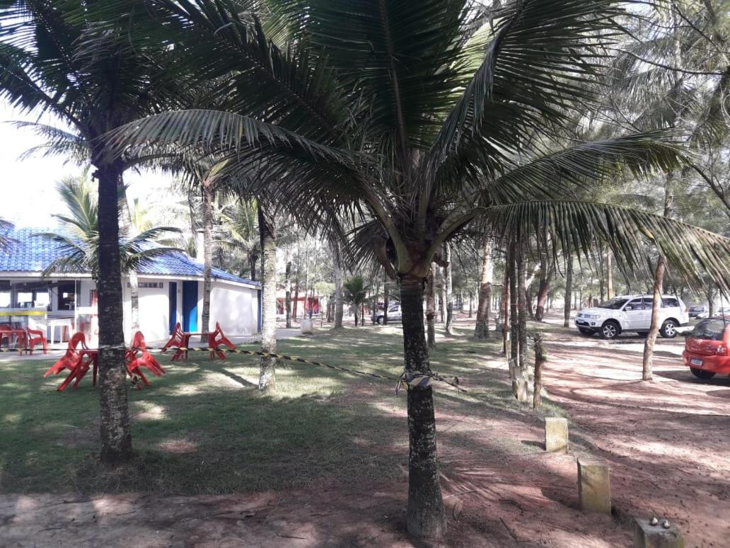Espaço Ferreira's Praia Jardim