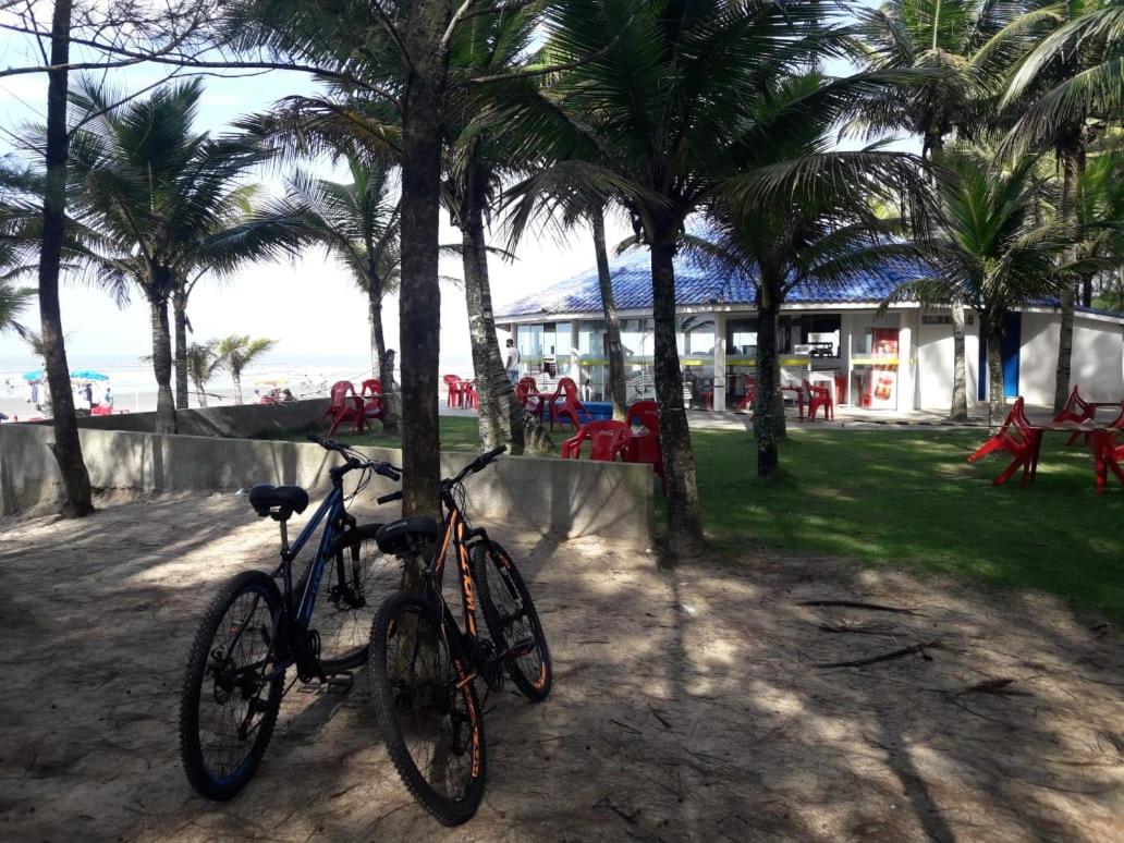 Espaço Ferreira's Praia Jardim