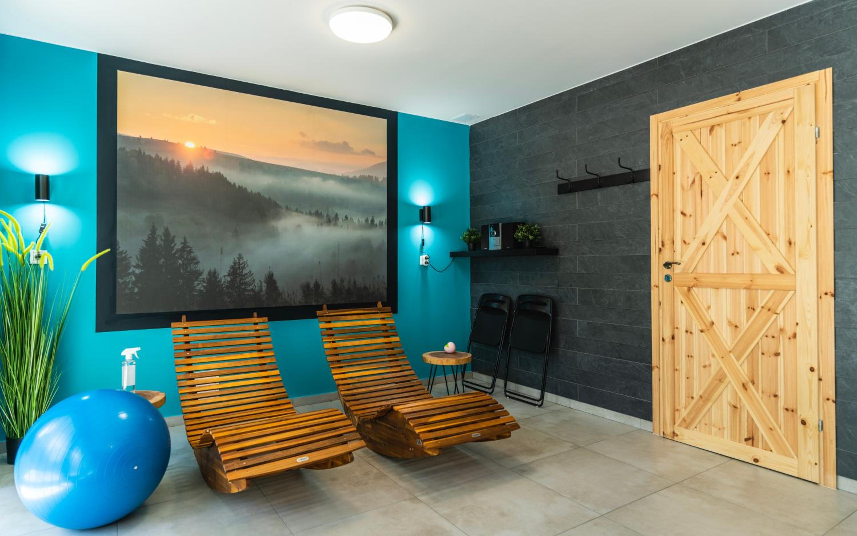 Apartamenty SPOKOLOKO Skrzyczne Residence Korzenny i Kamienny, photo 22