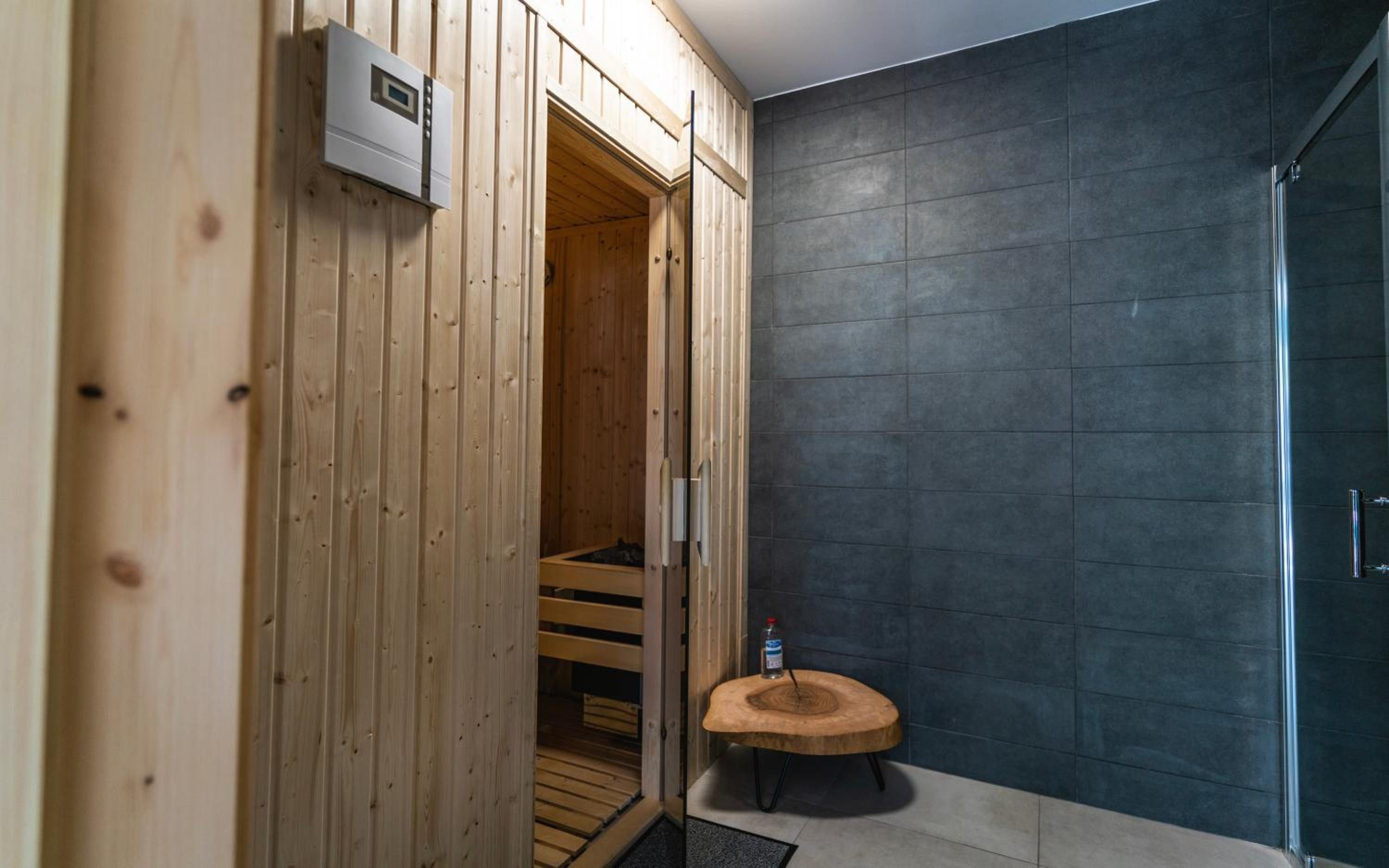 Apartamenty SPOKOLOKO Skrzyczne Residence Korzenny i Kamienny, photo 52