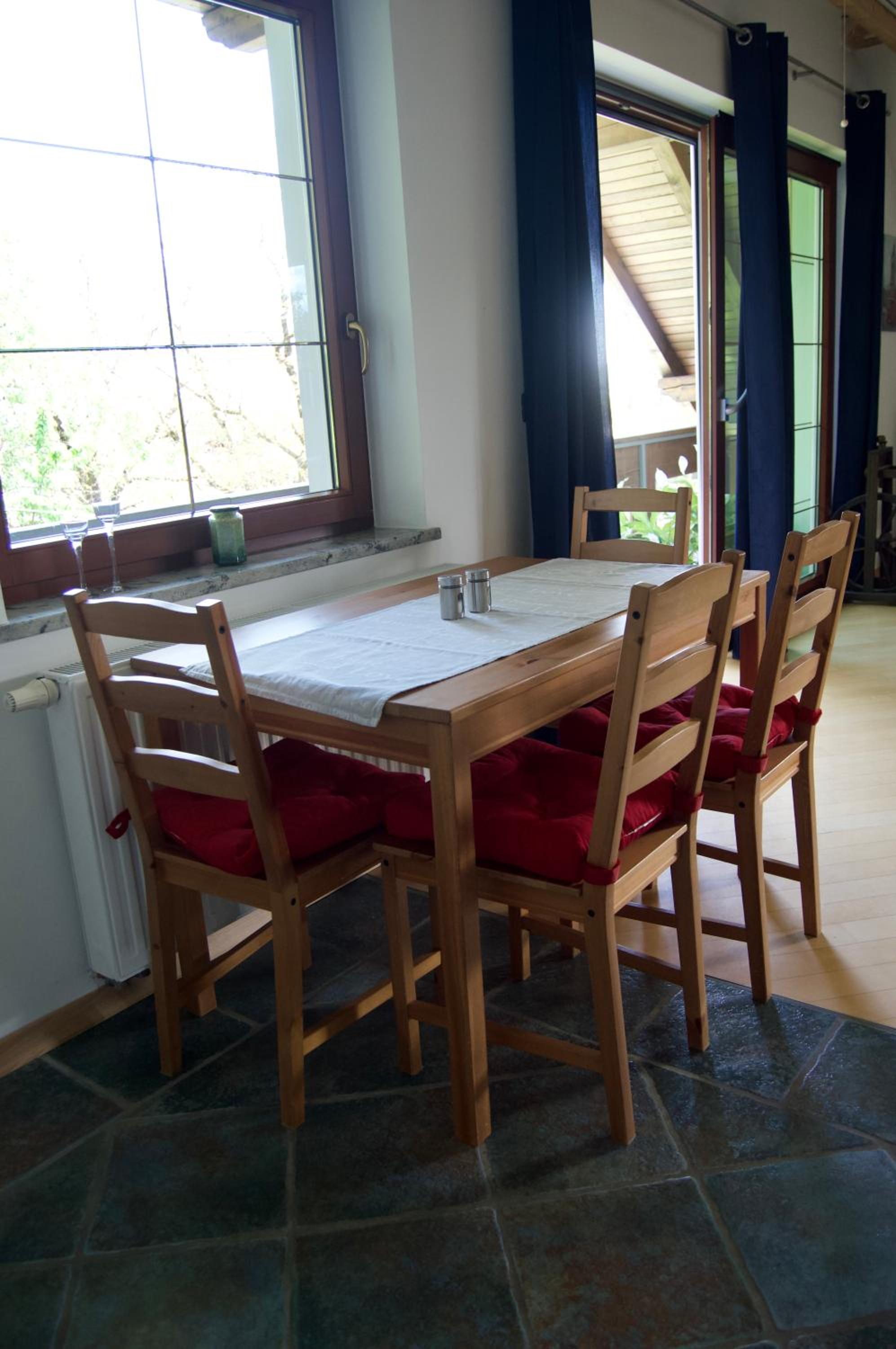 Rudi Hiti's Guest House view 5