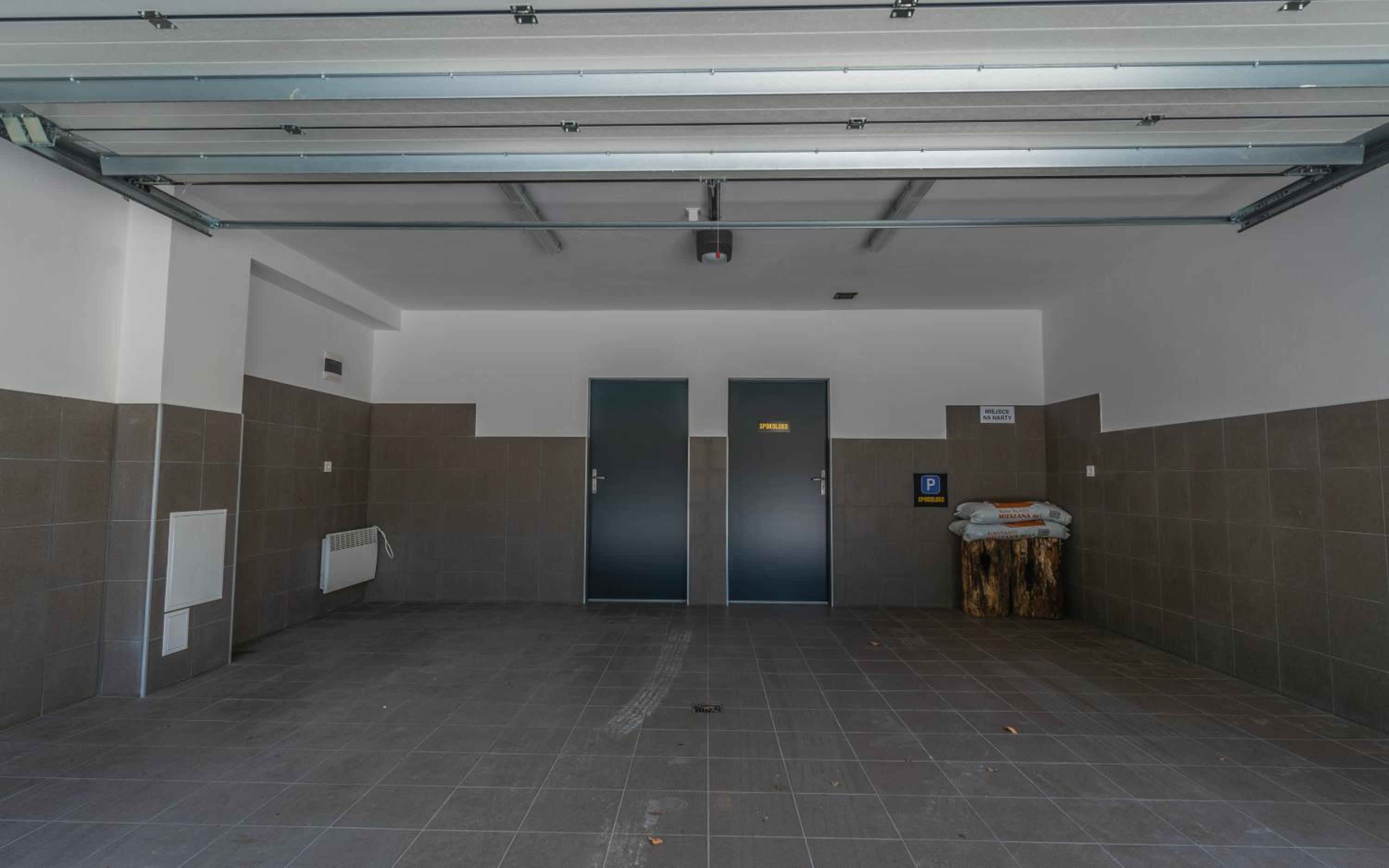 Apartamenty SPOKOLOKO Skrzyczne Residence Korzenny i Kamienny, photo 37