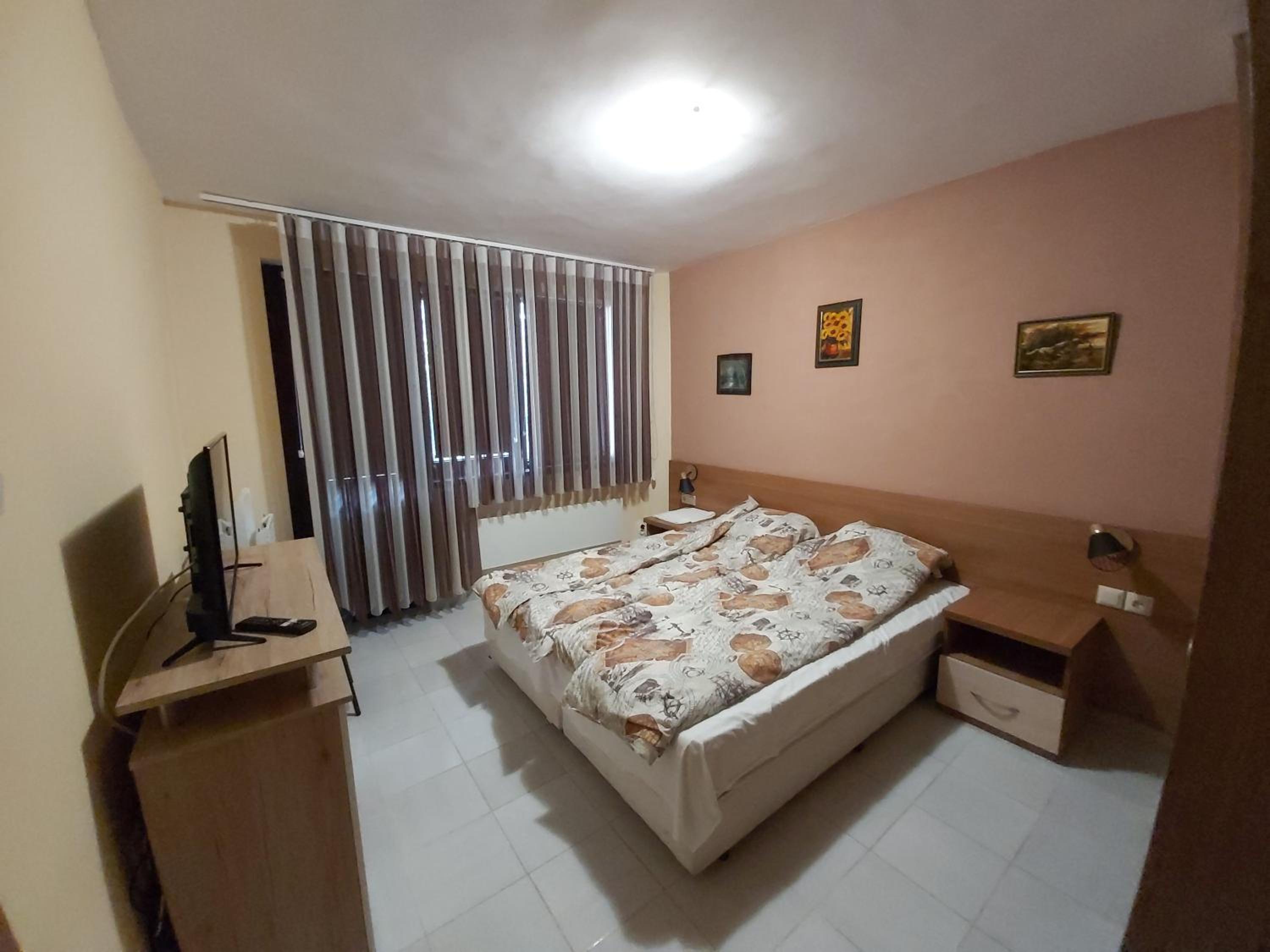 Villa Bela