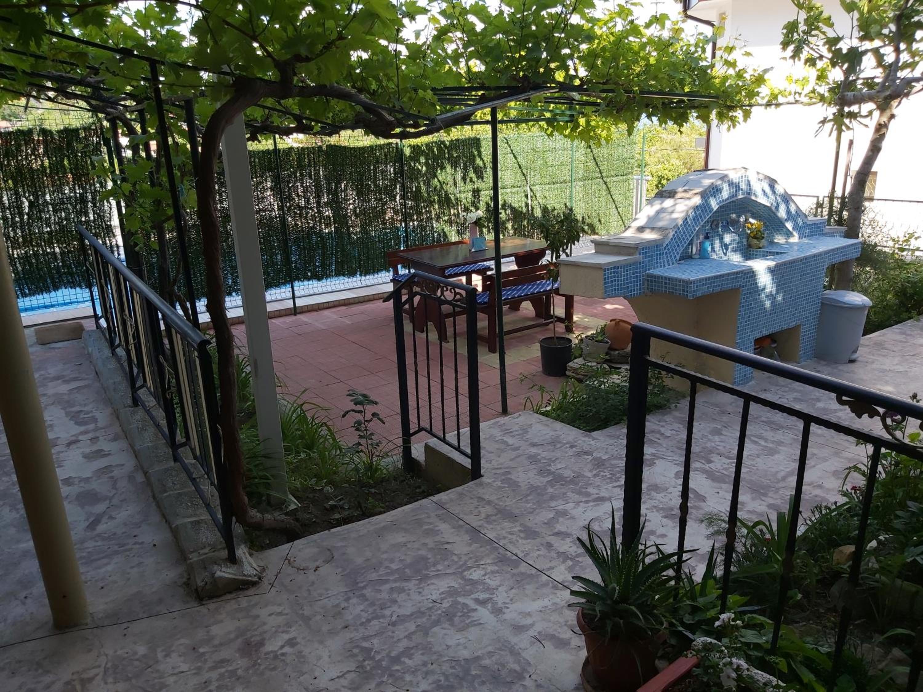 Villa Bela