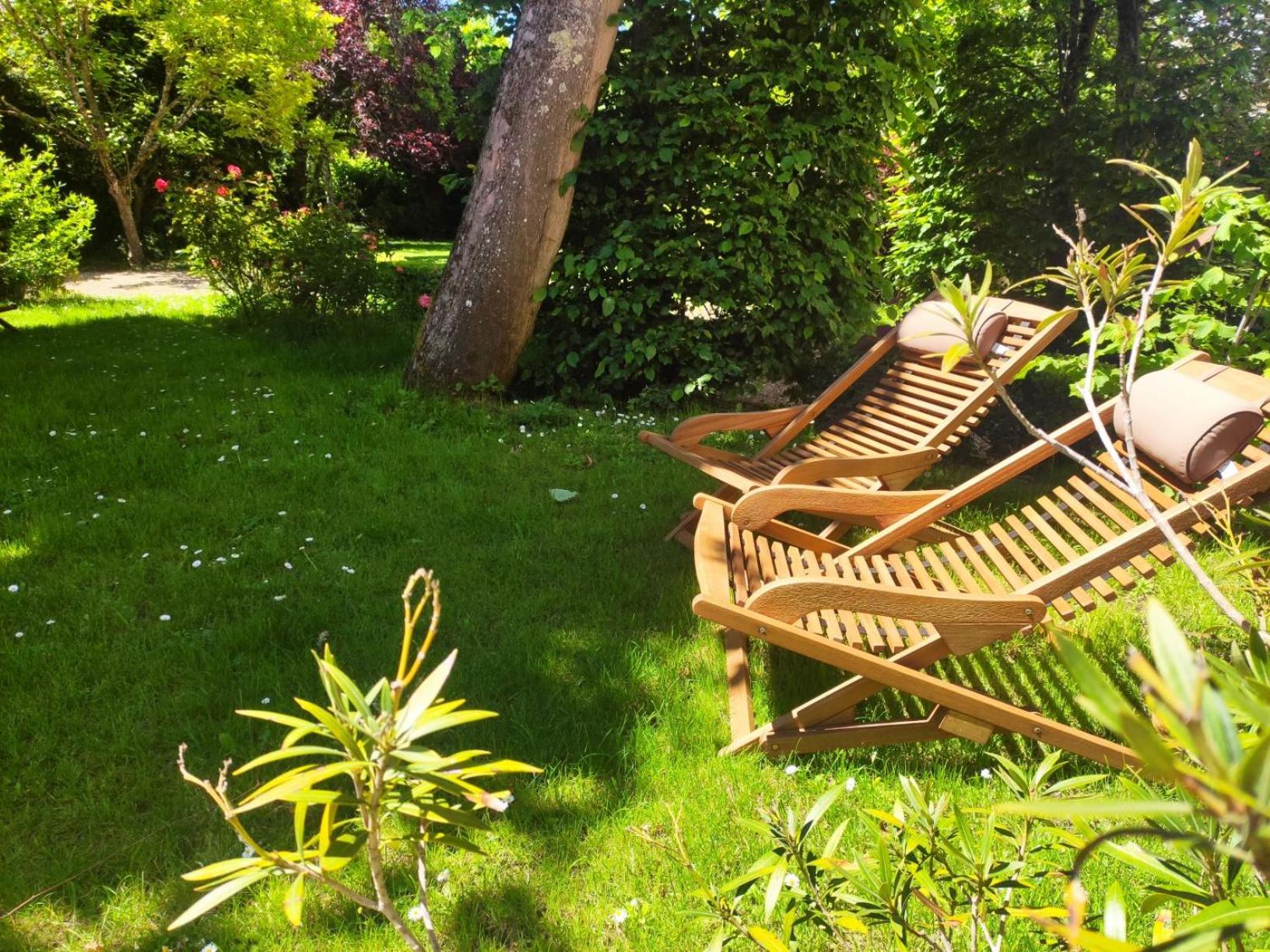 Les Charmilles, photo 9