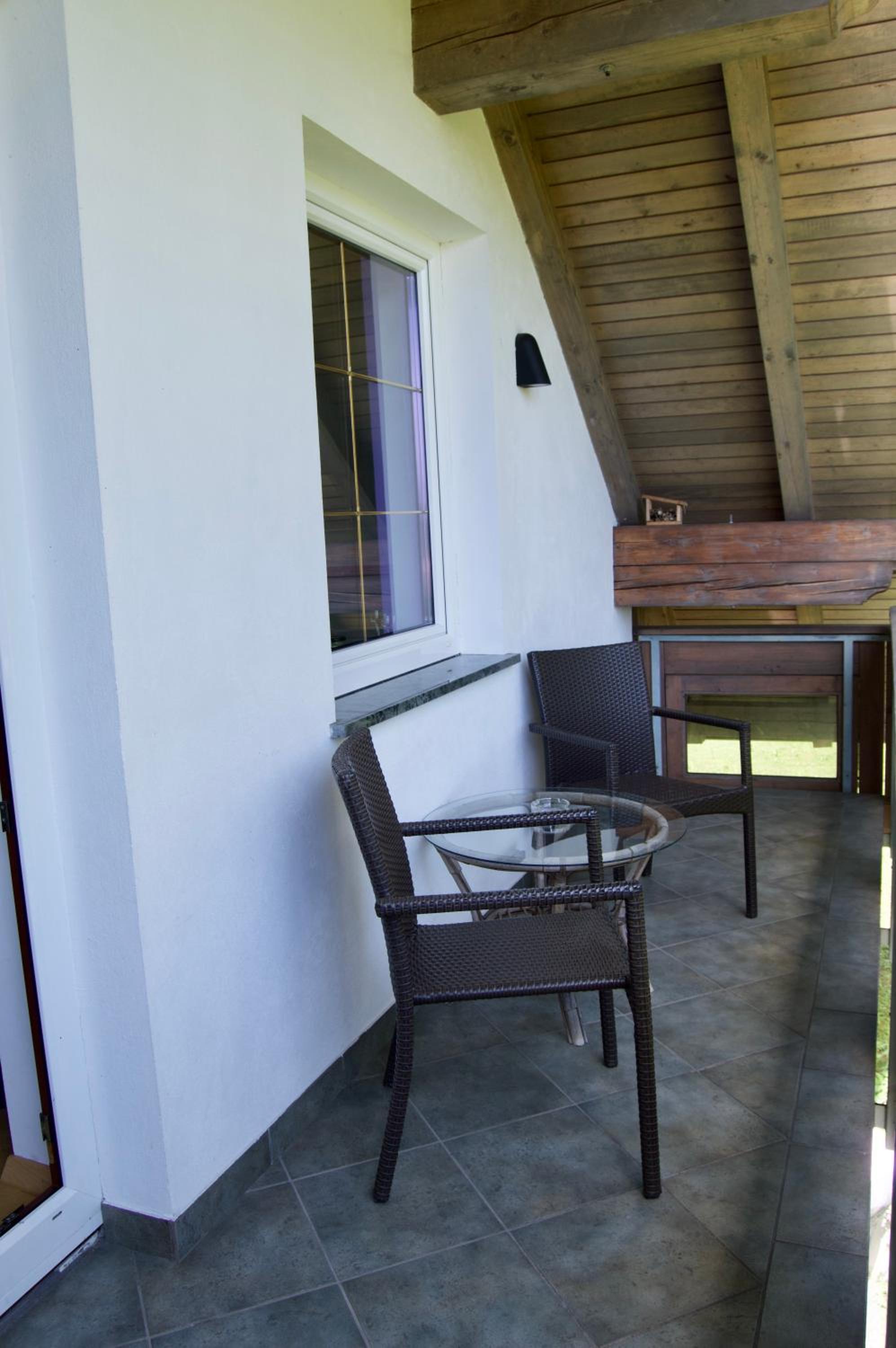 Rudi Hiti's Guest House view 2