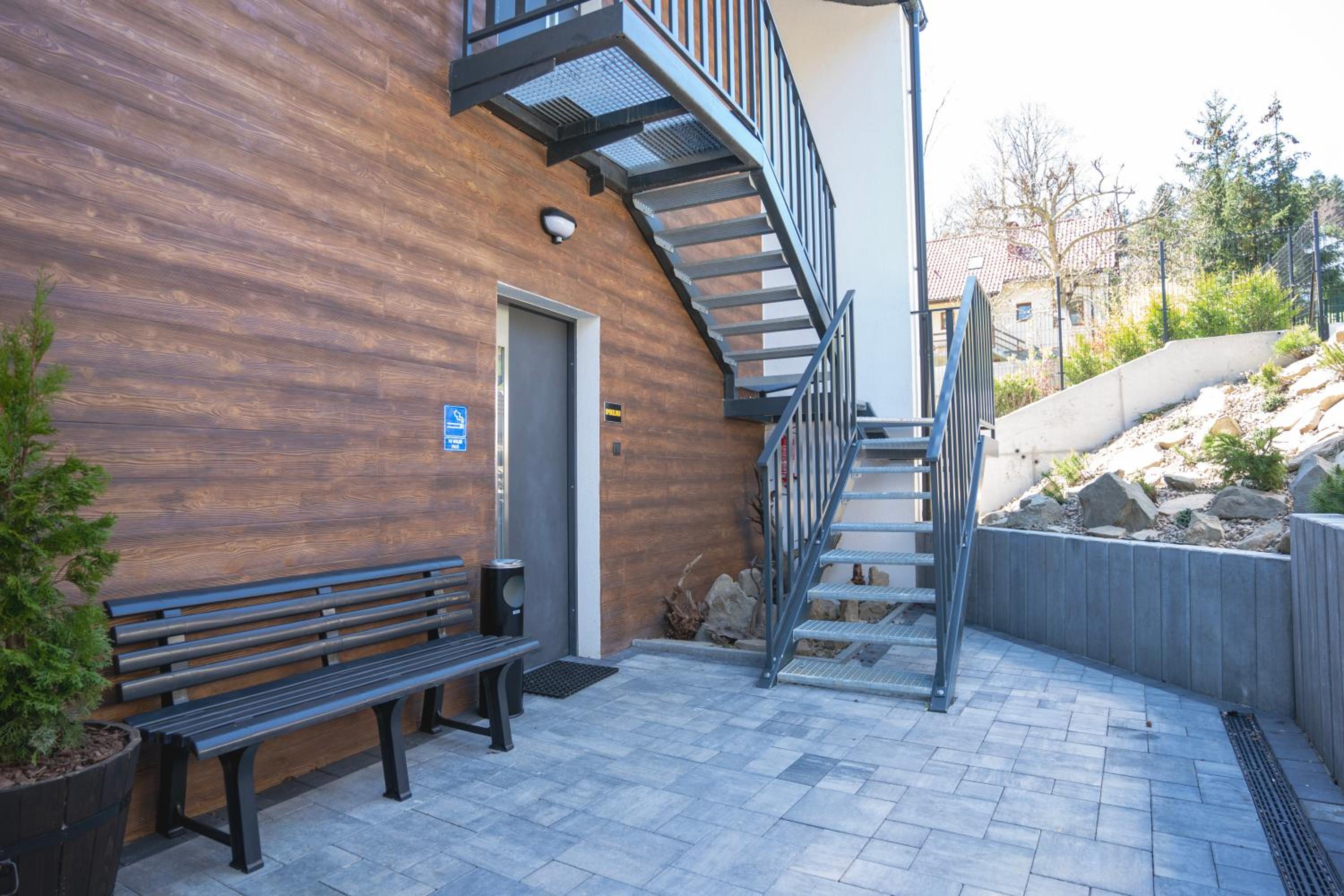 Apartamenty SPOKOLOKO Skrzyczne Residence Korzenny i Kamienny, photo 32
