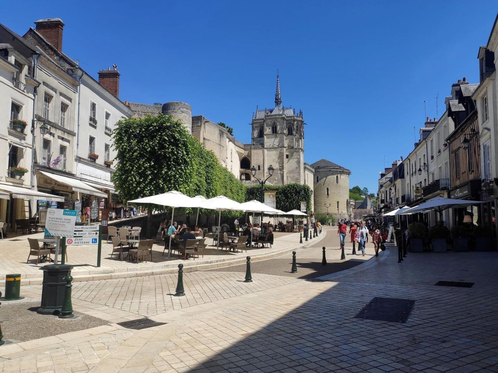 Les Charmilles, photo 8