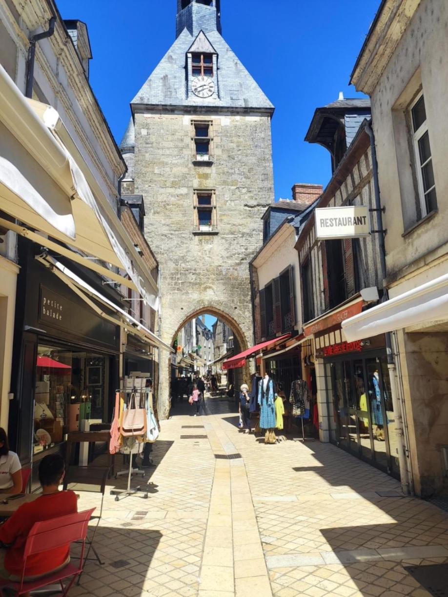 Les Charmilles, photo 32