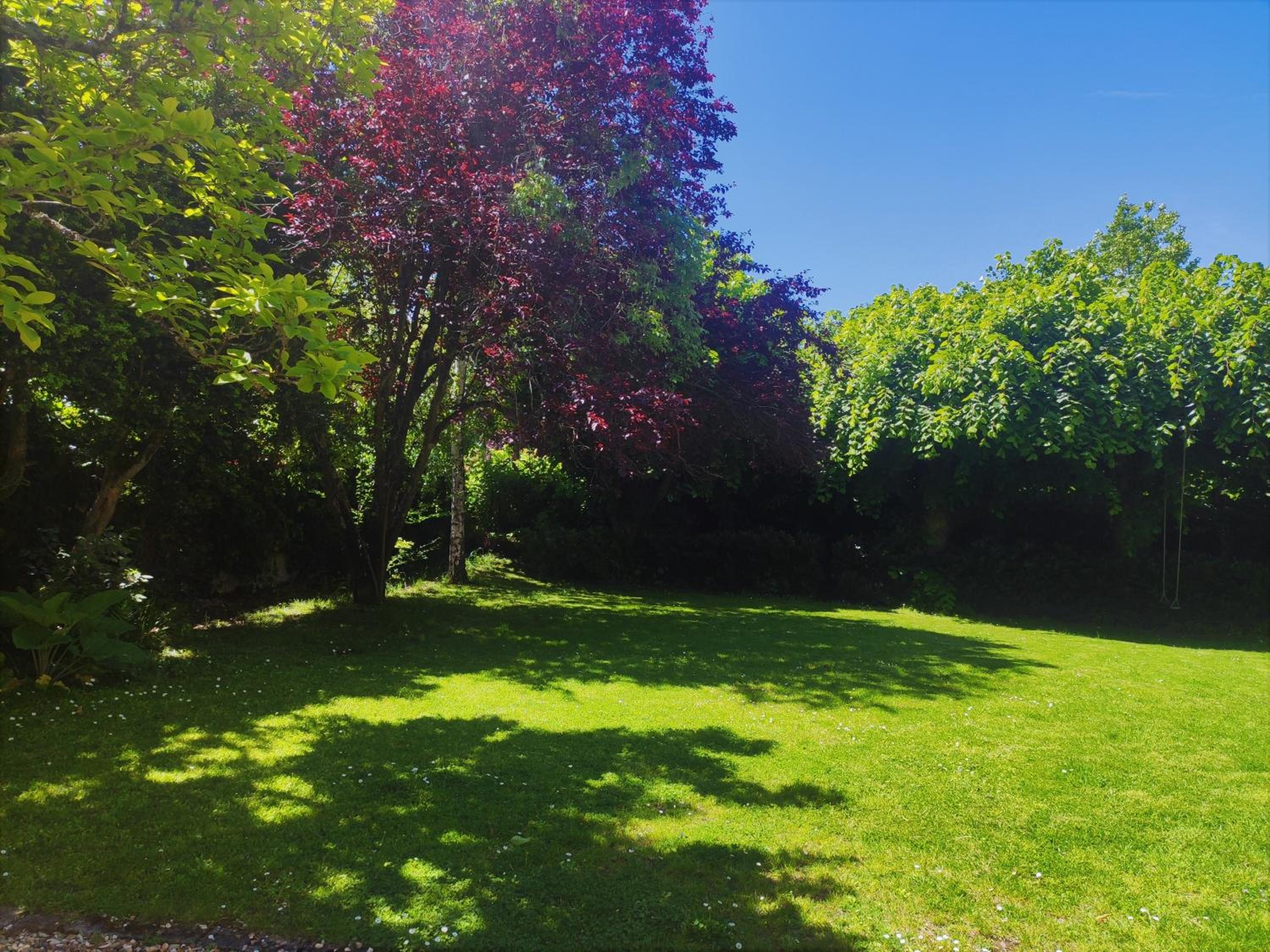 Les Charmilles, photo 17