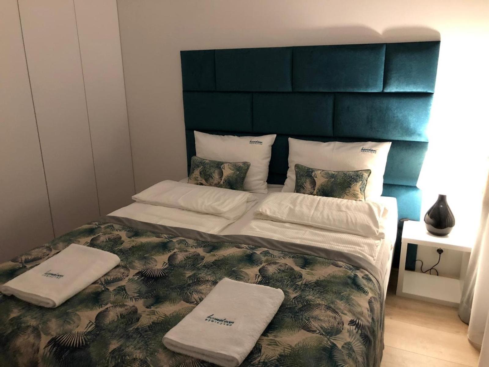 Apartament Kameleon view 4