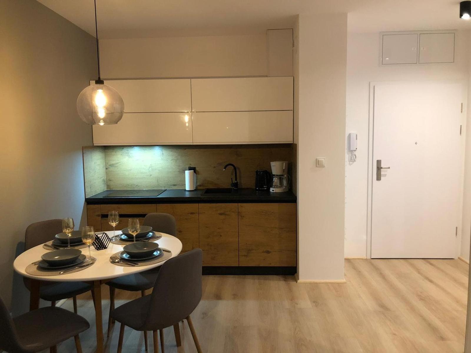 Apartament Kameleon view 3