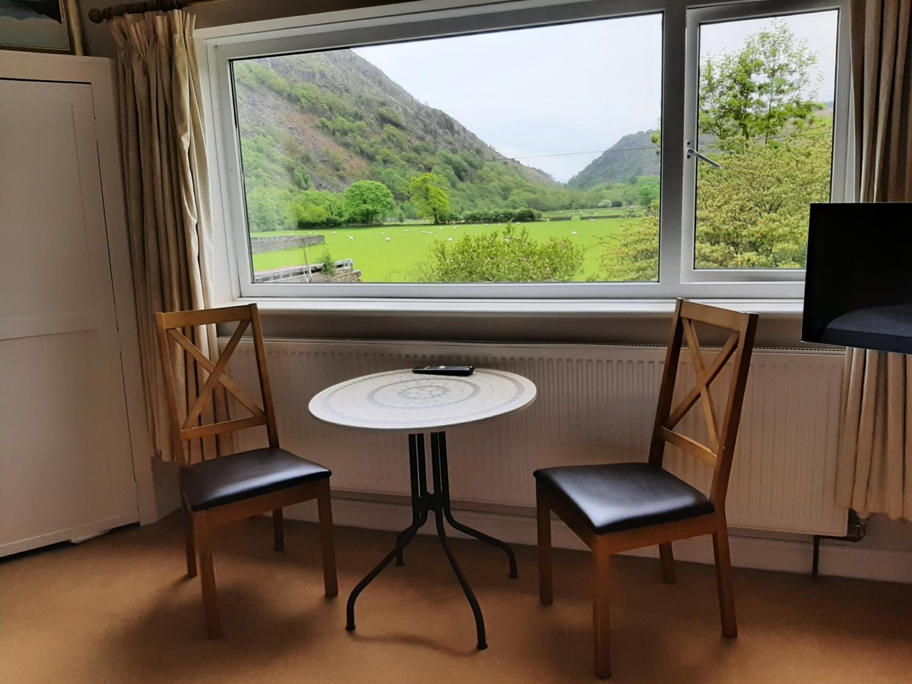 Coach House view 3