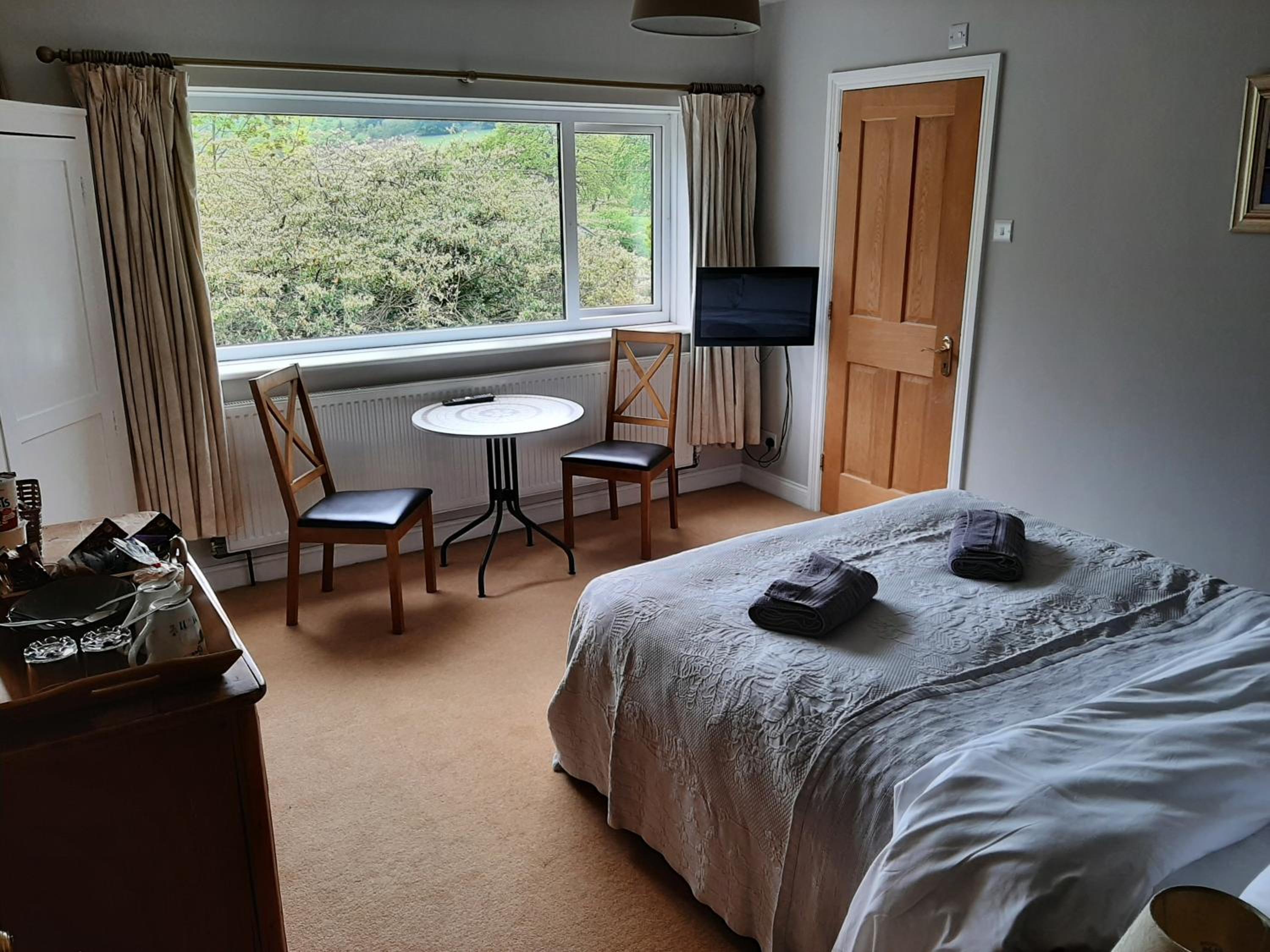 Coach House view 5