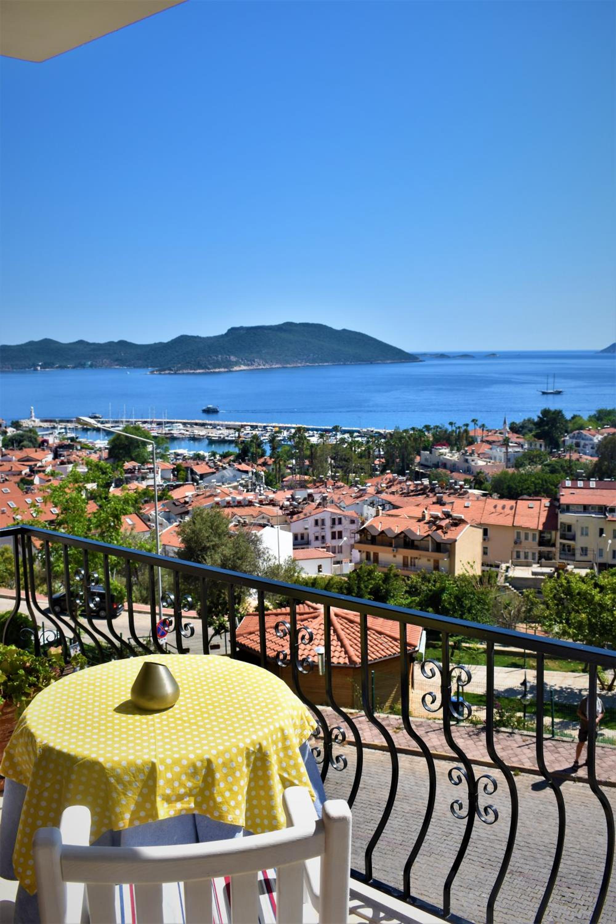 Manzara Apartment - Image 10