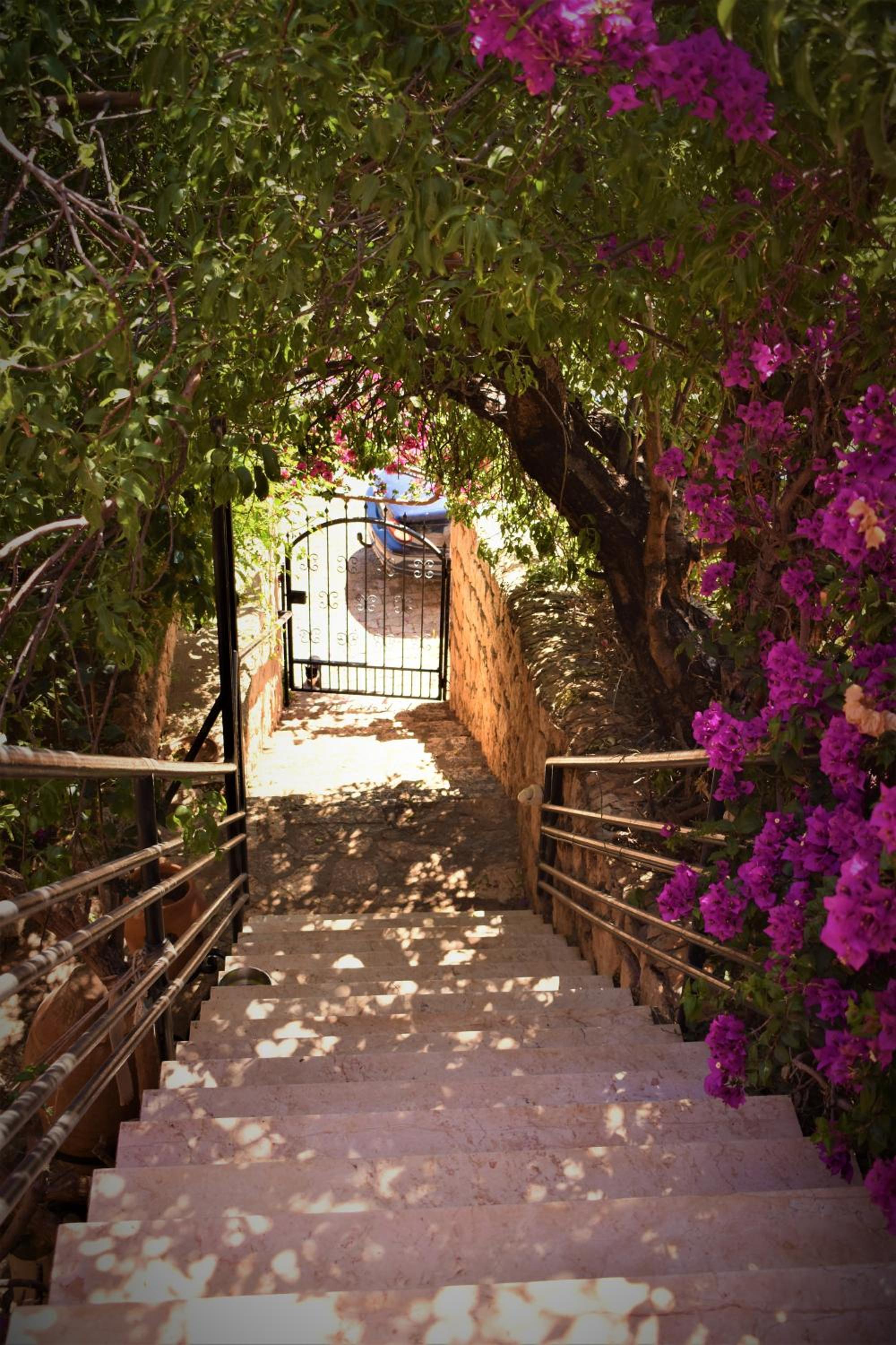 Manzara Apartment - Image 6