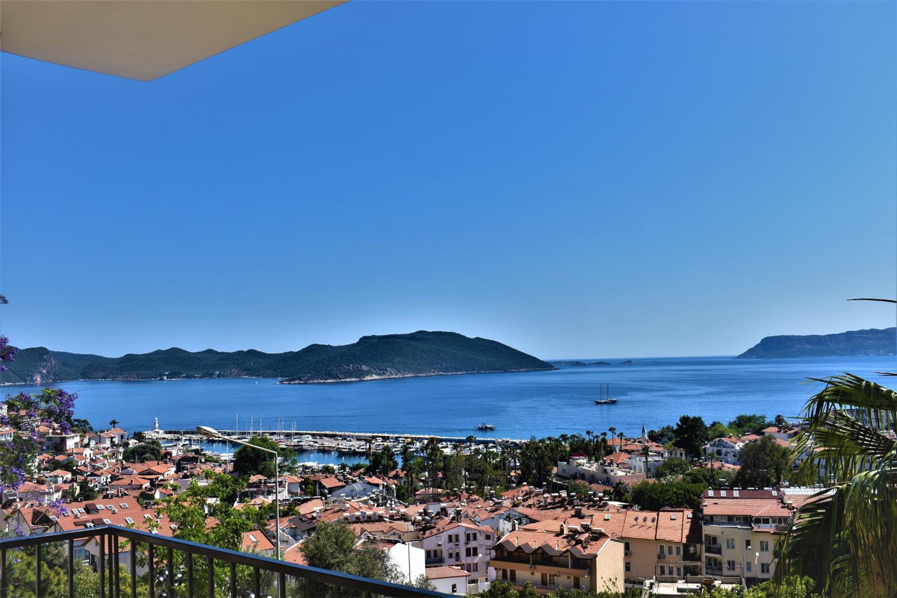 Manzara Apartment - Image 9