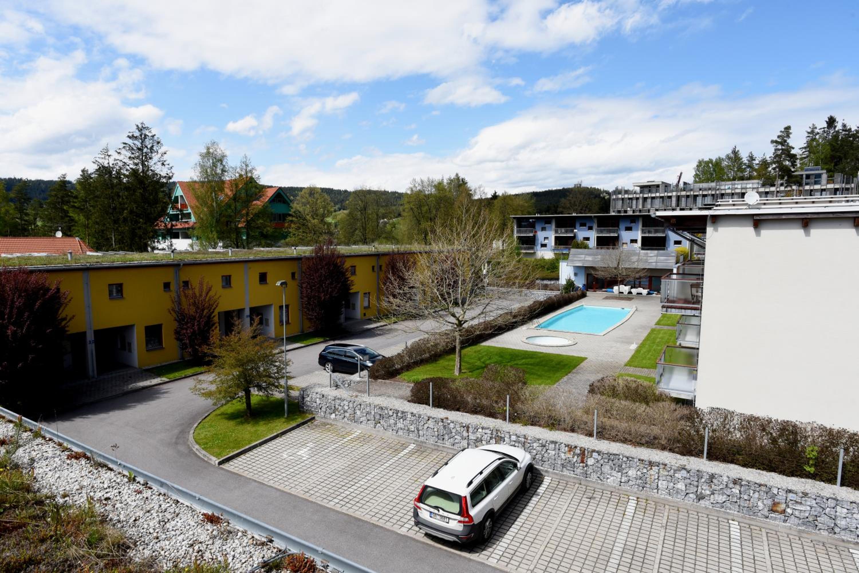 Apartmán DOKY Lipno