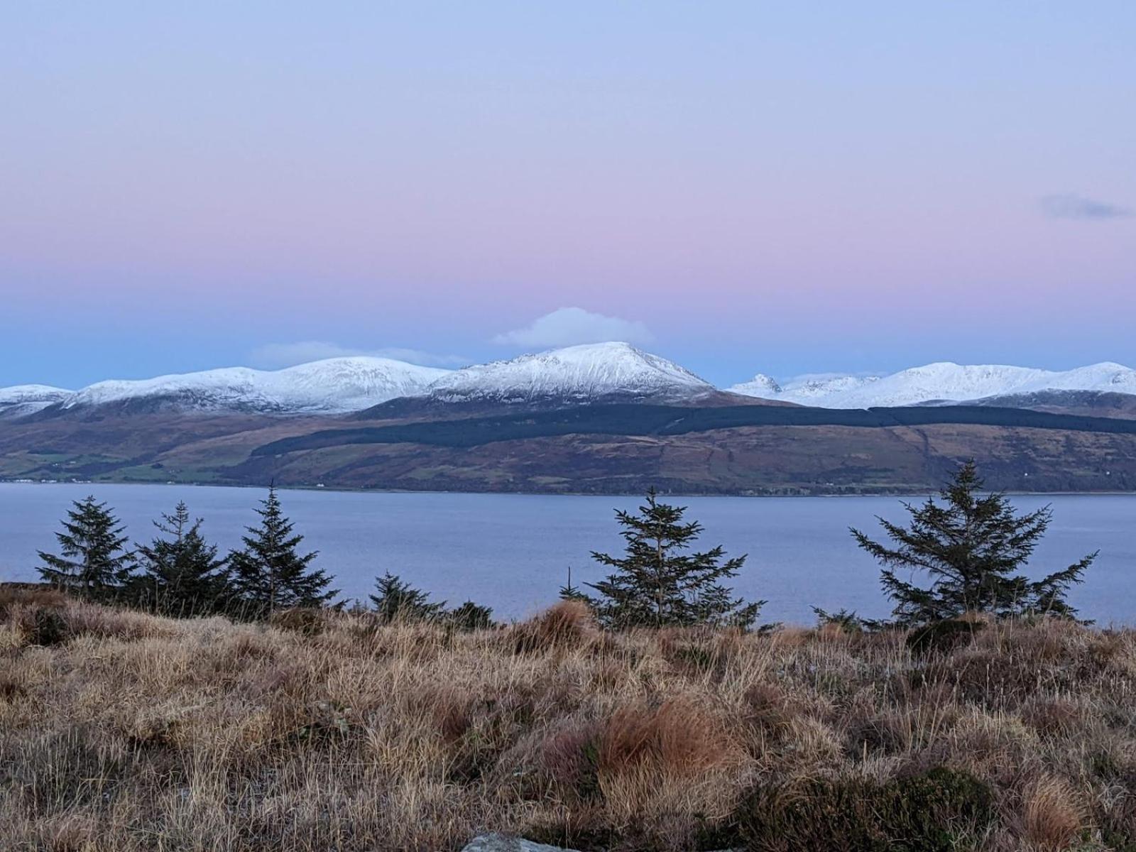 Drumfearne Guesthouse & Tearoom view 3