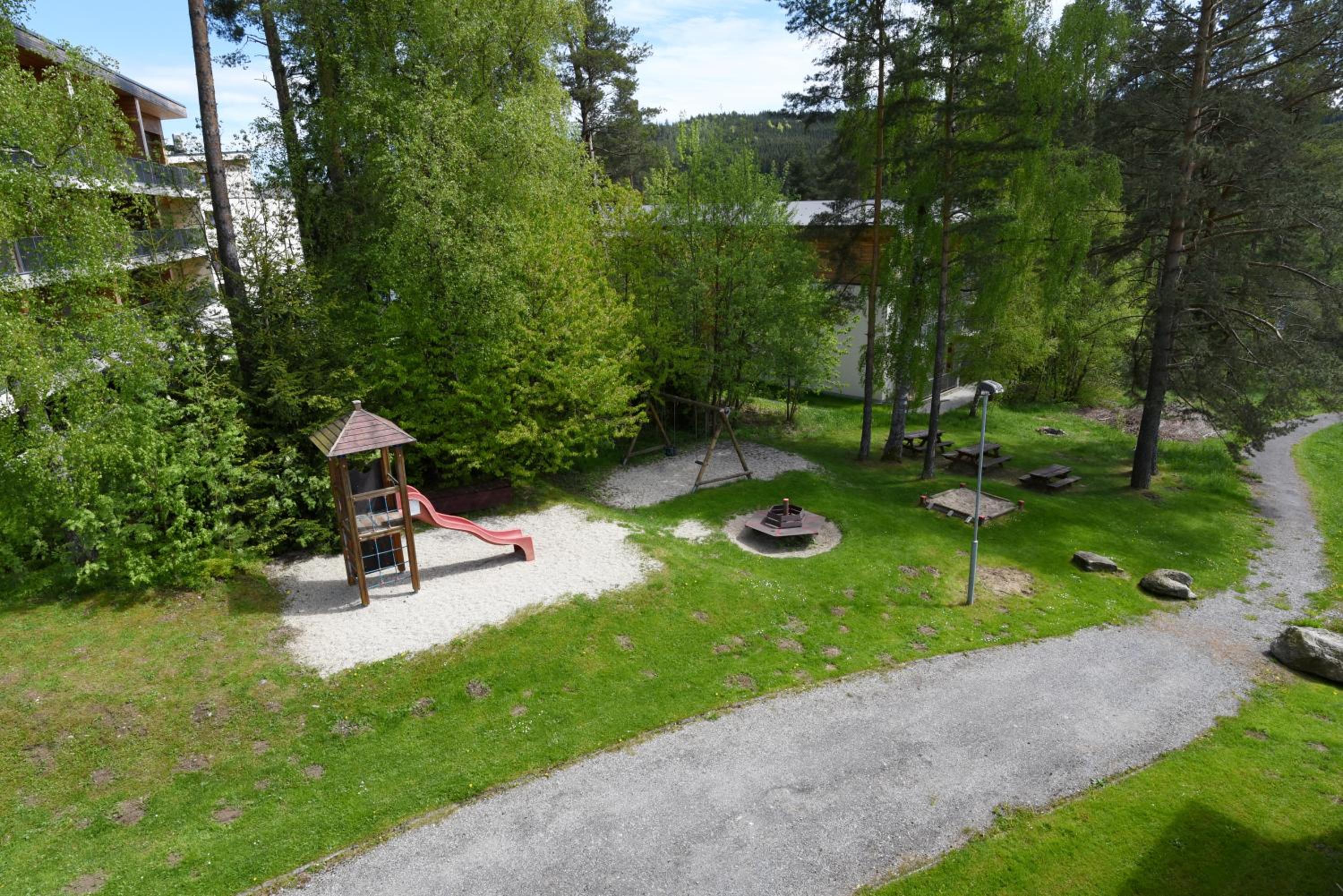 Apartmán DOKY Lipno