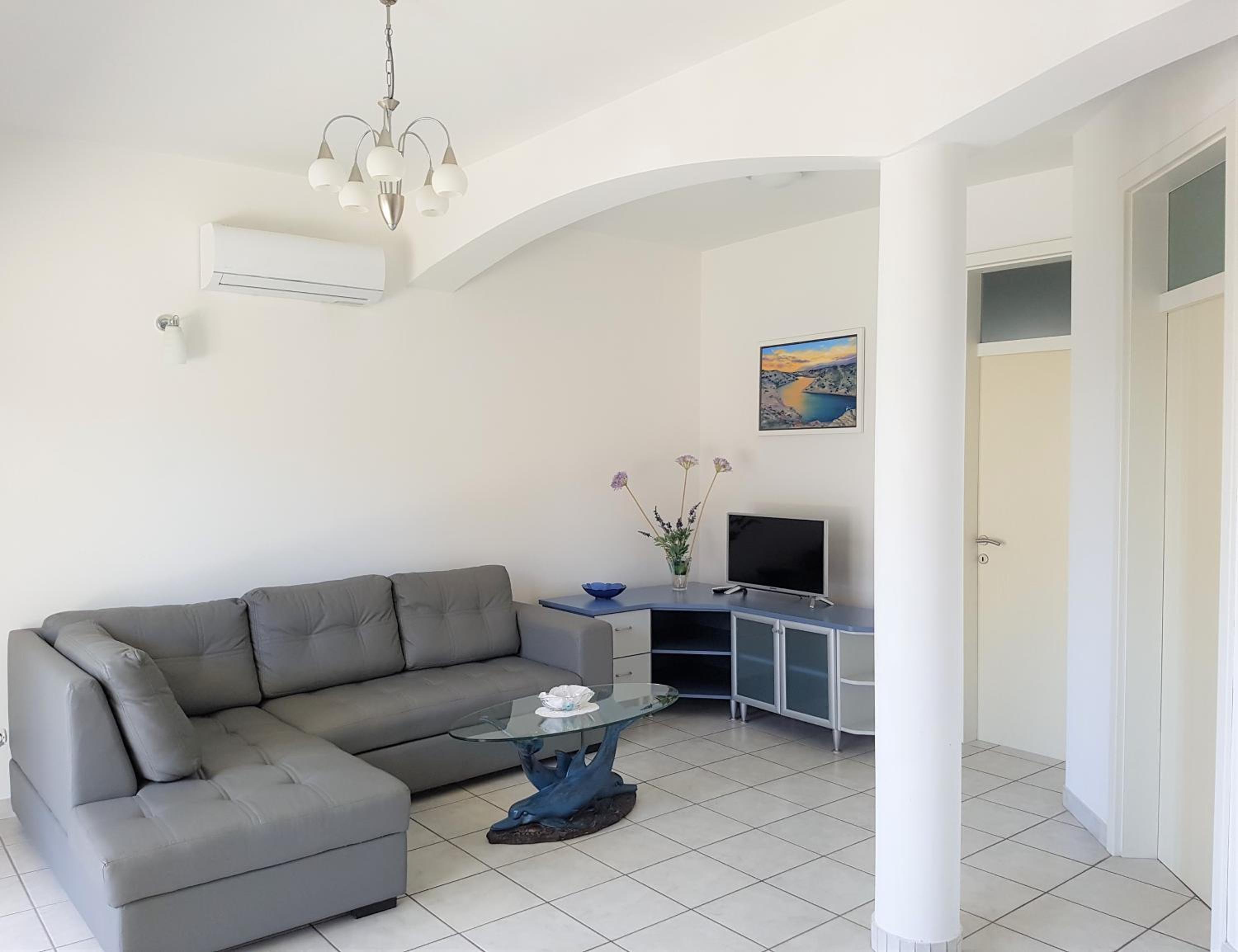 Villa Maestral Zadar