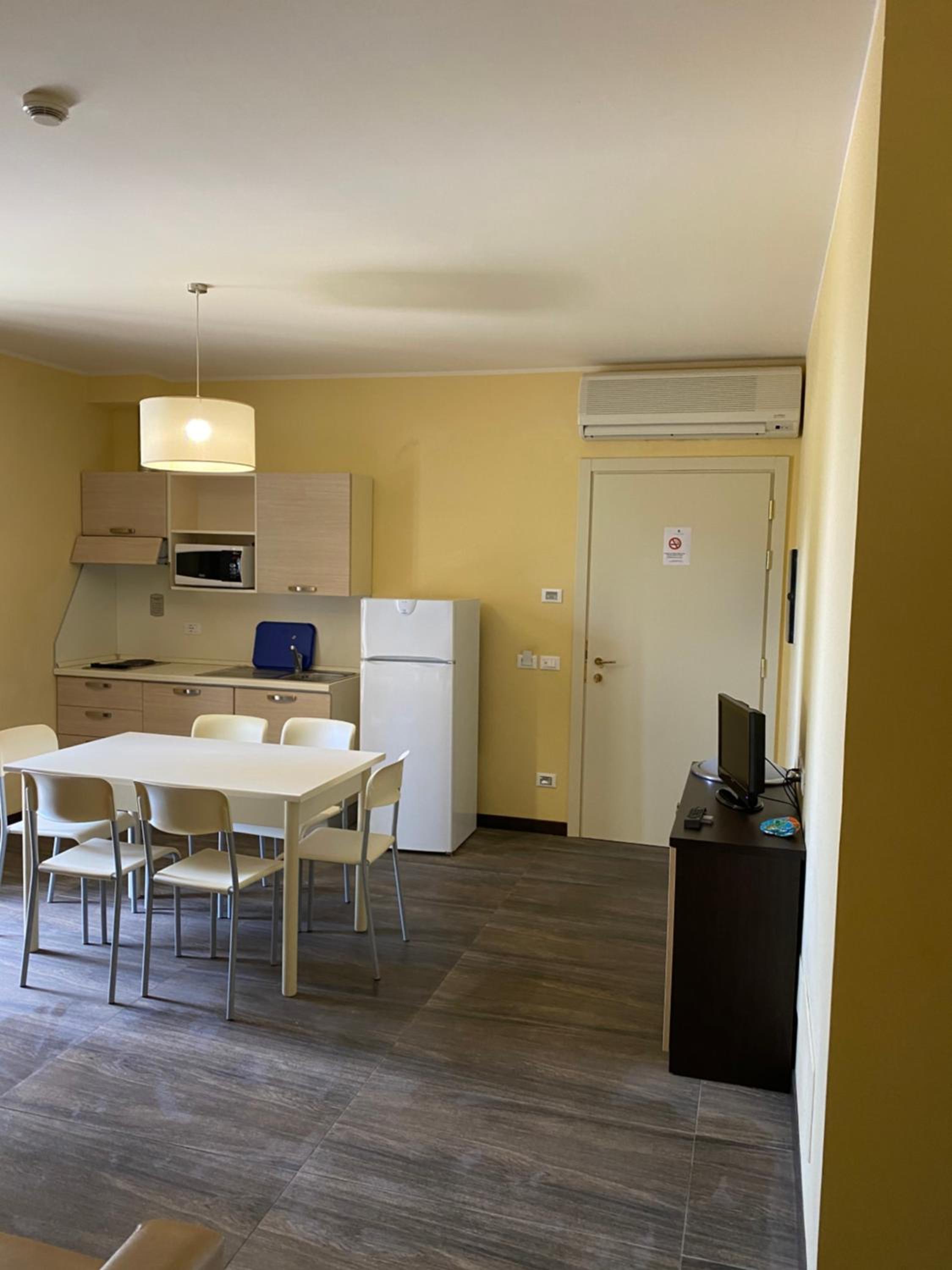 Appartamento IL POGGIO view 5