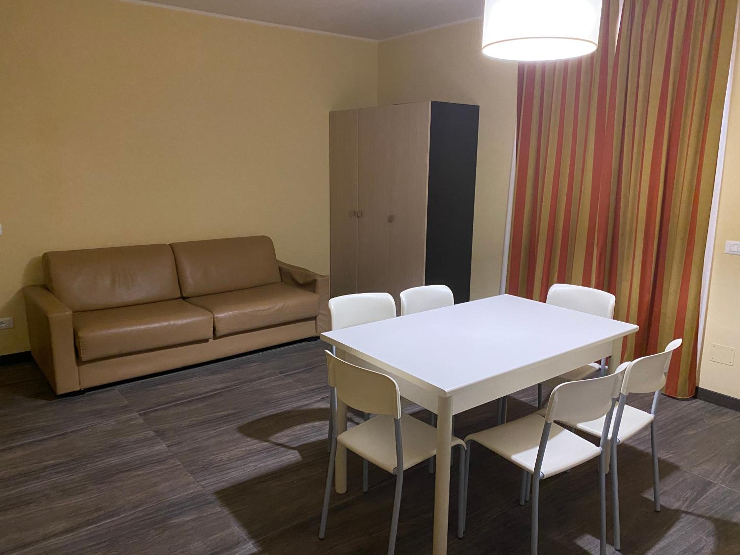 Appartamento IL POGGIO view 4