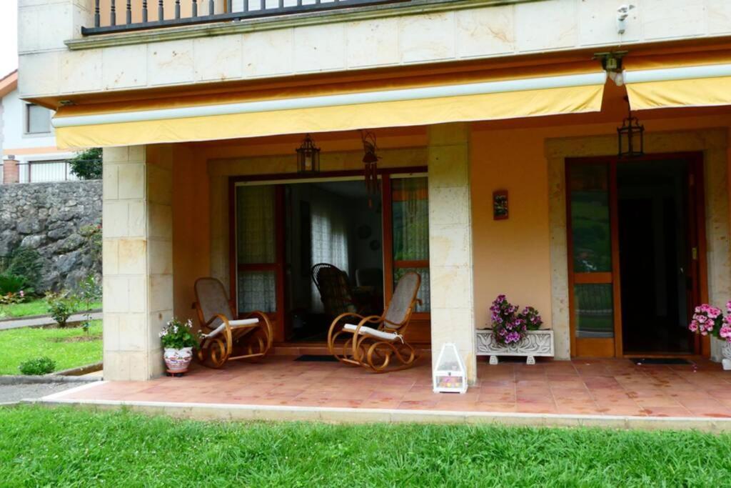 Casa Elena (Chalet individual en Valle de Ruesga) view 5