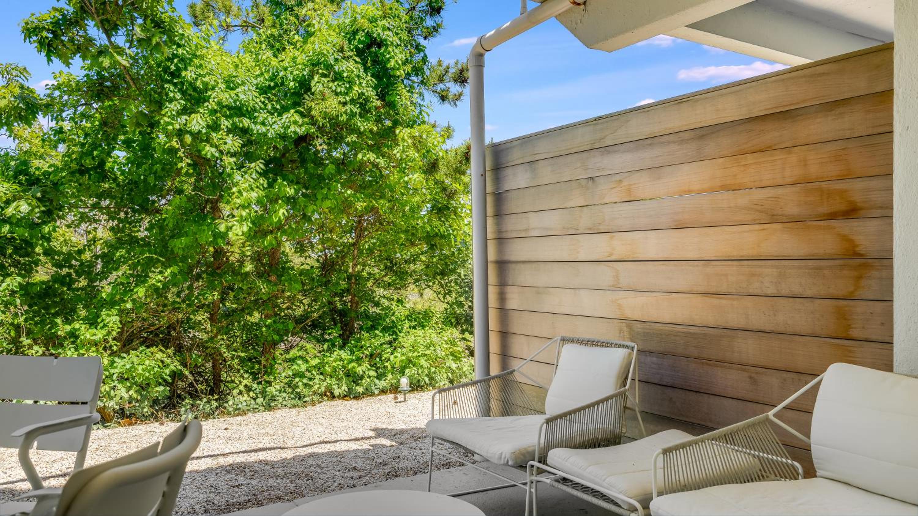 Driftwood Resort on the Ocean