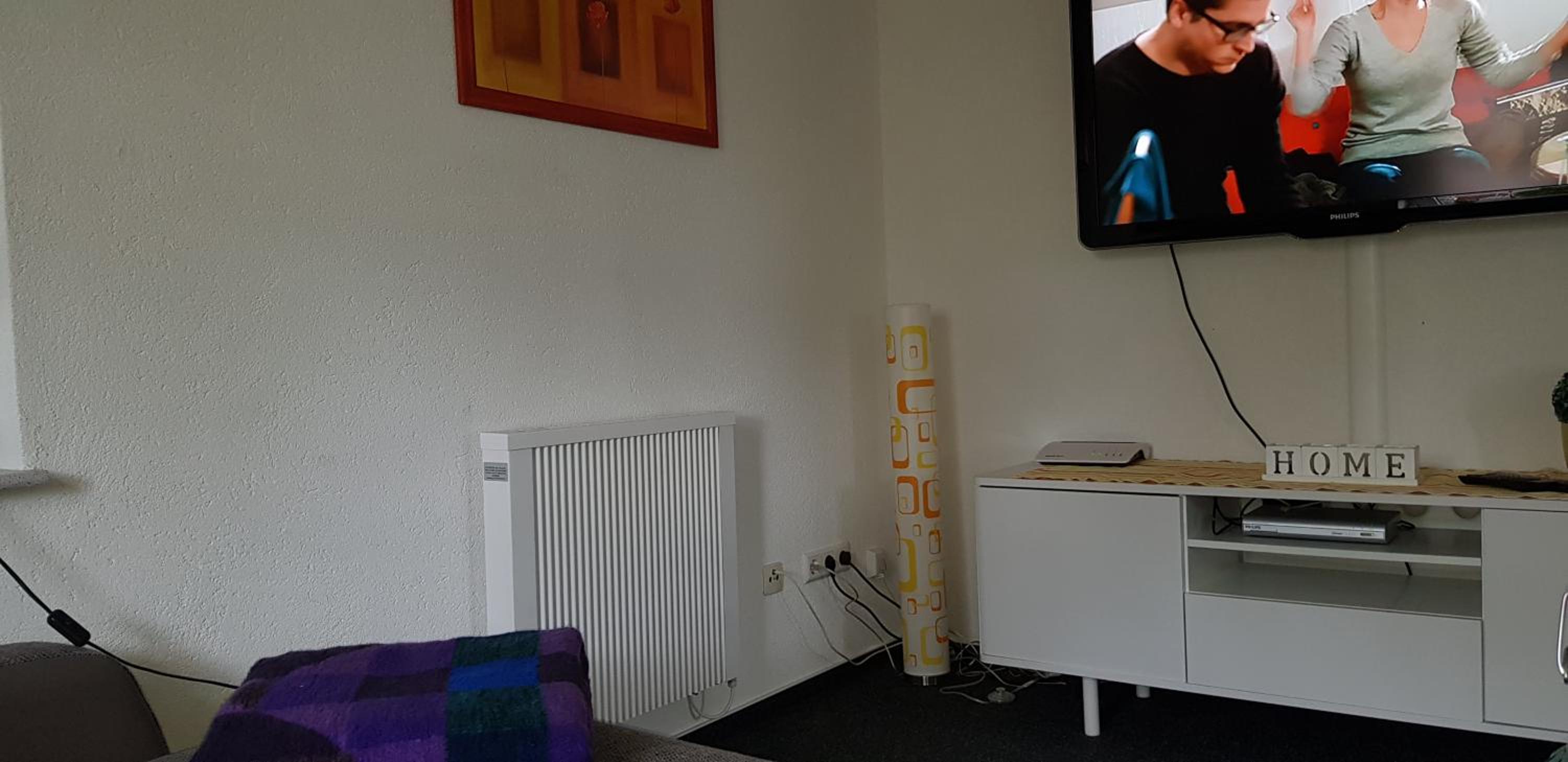 Ferienhaus Kühnhaide im Erzgebirge