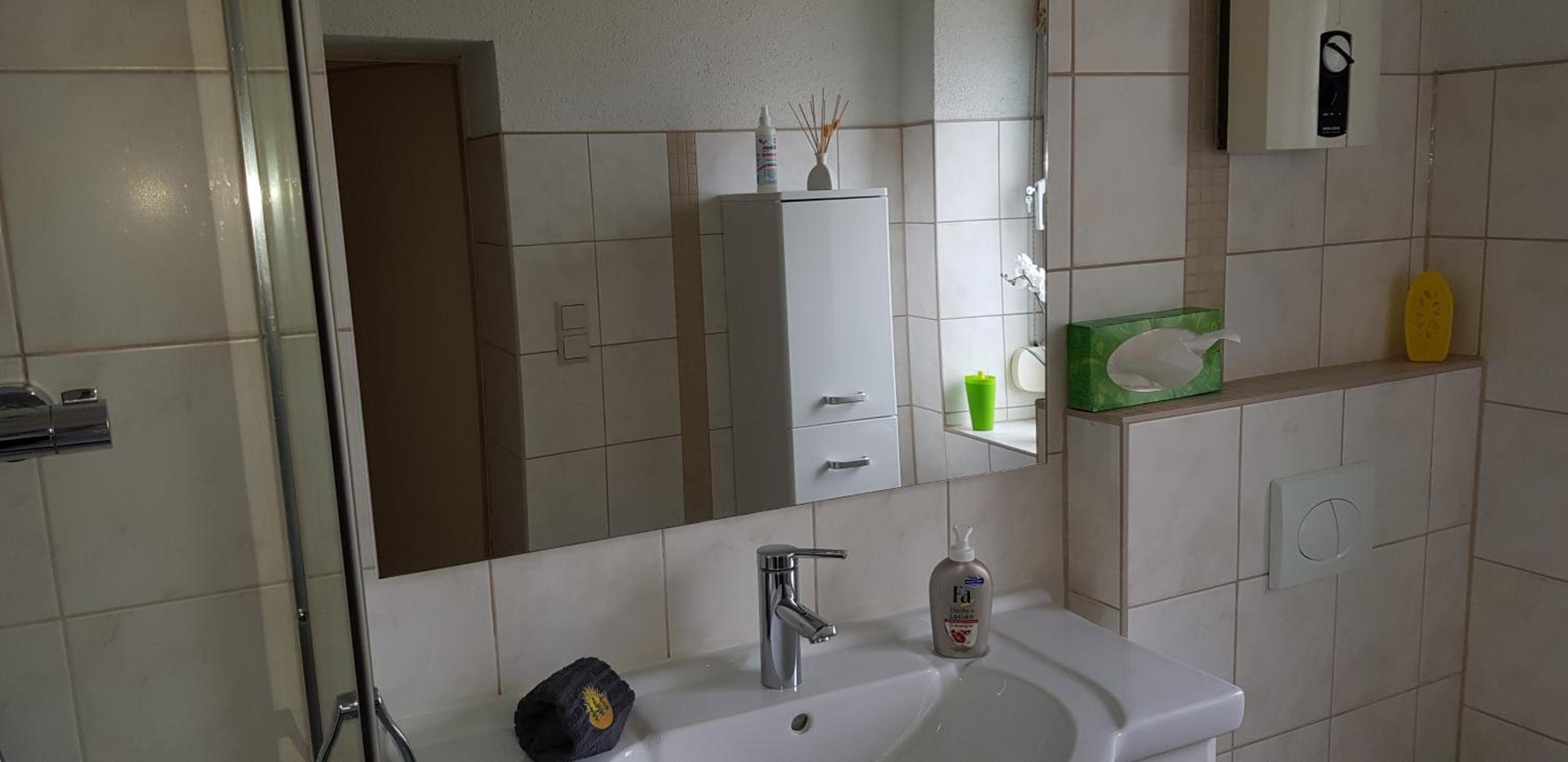 Ferienhaus Kühnhaide im Erzgebirge
