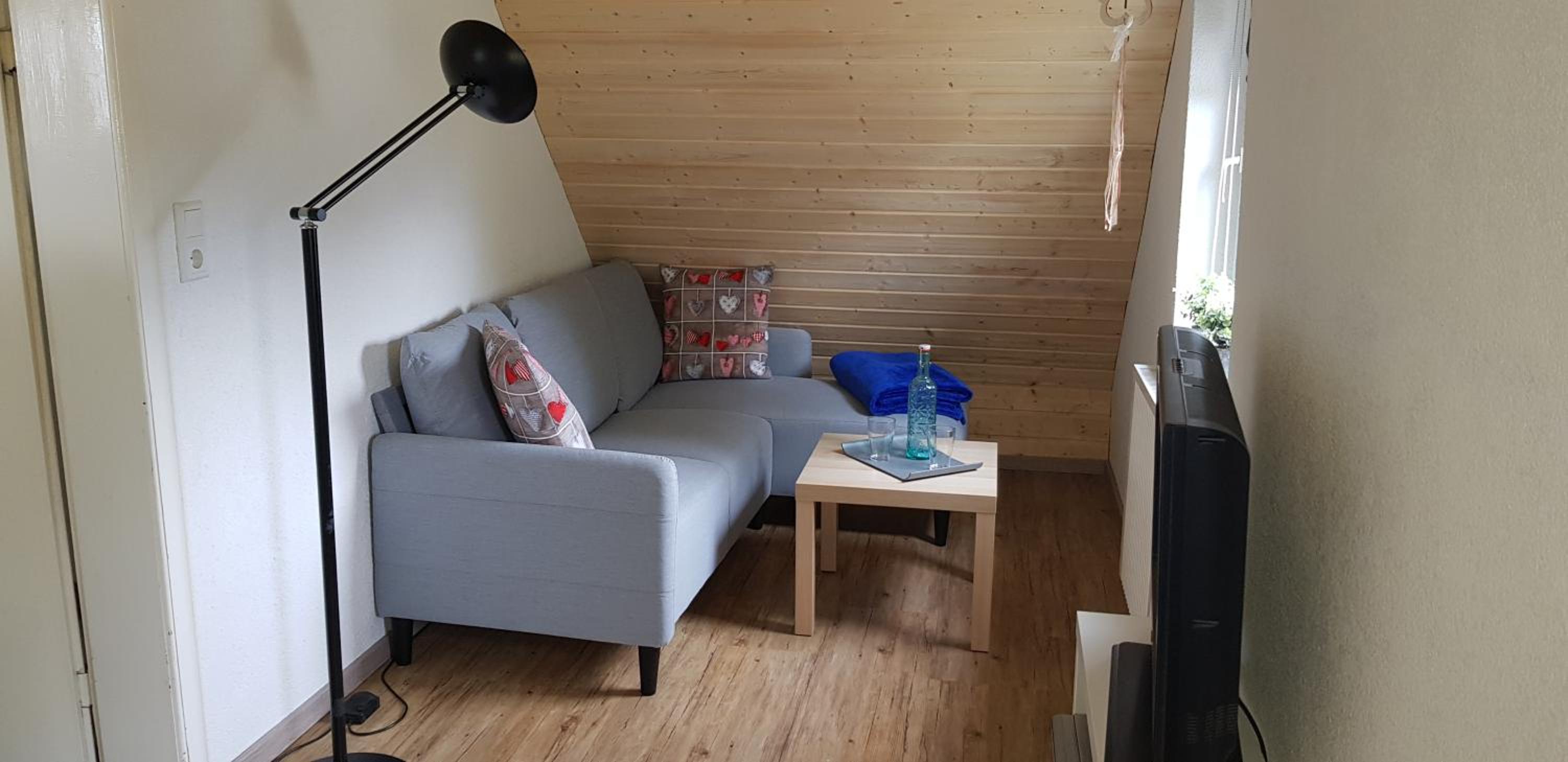 Ferienhaus Kühnhaide im Erzgebirge