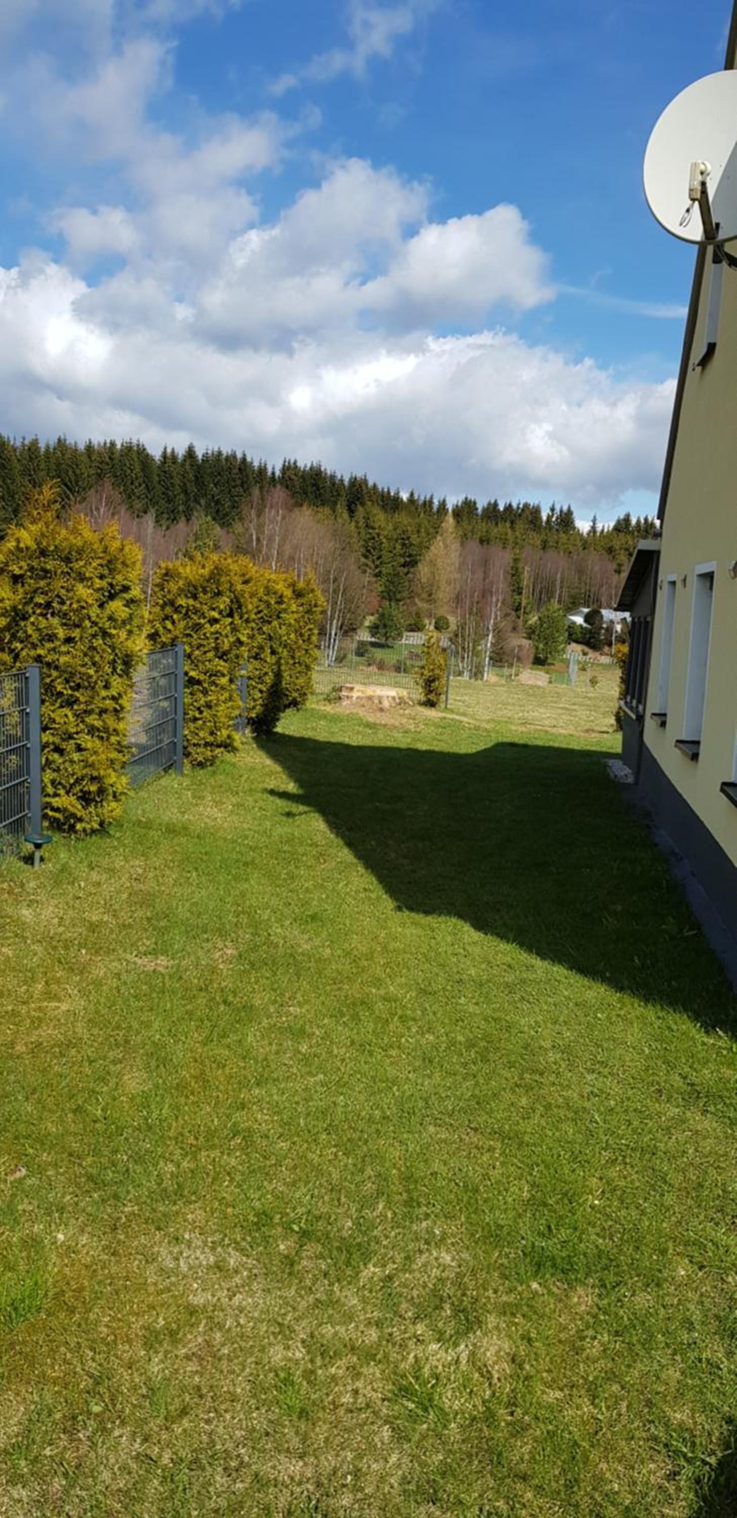 Ferienhaus Kühnhaide im Erzgebirge
