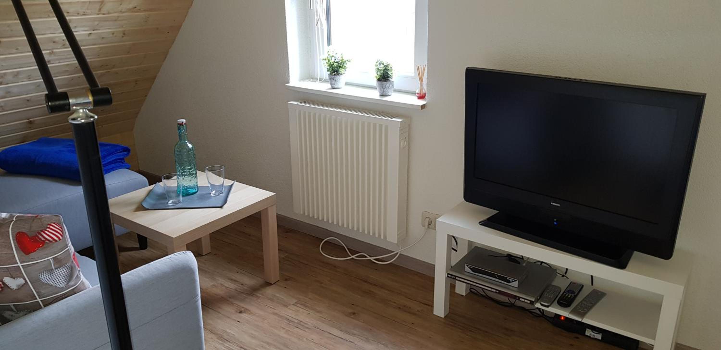 Ferienhaus Kühnhaide im Erzgebirge