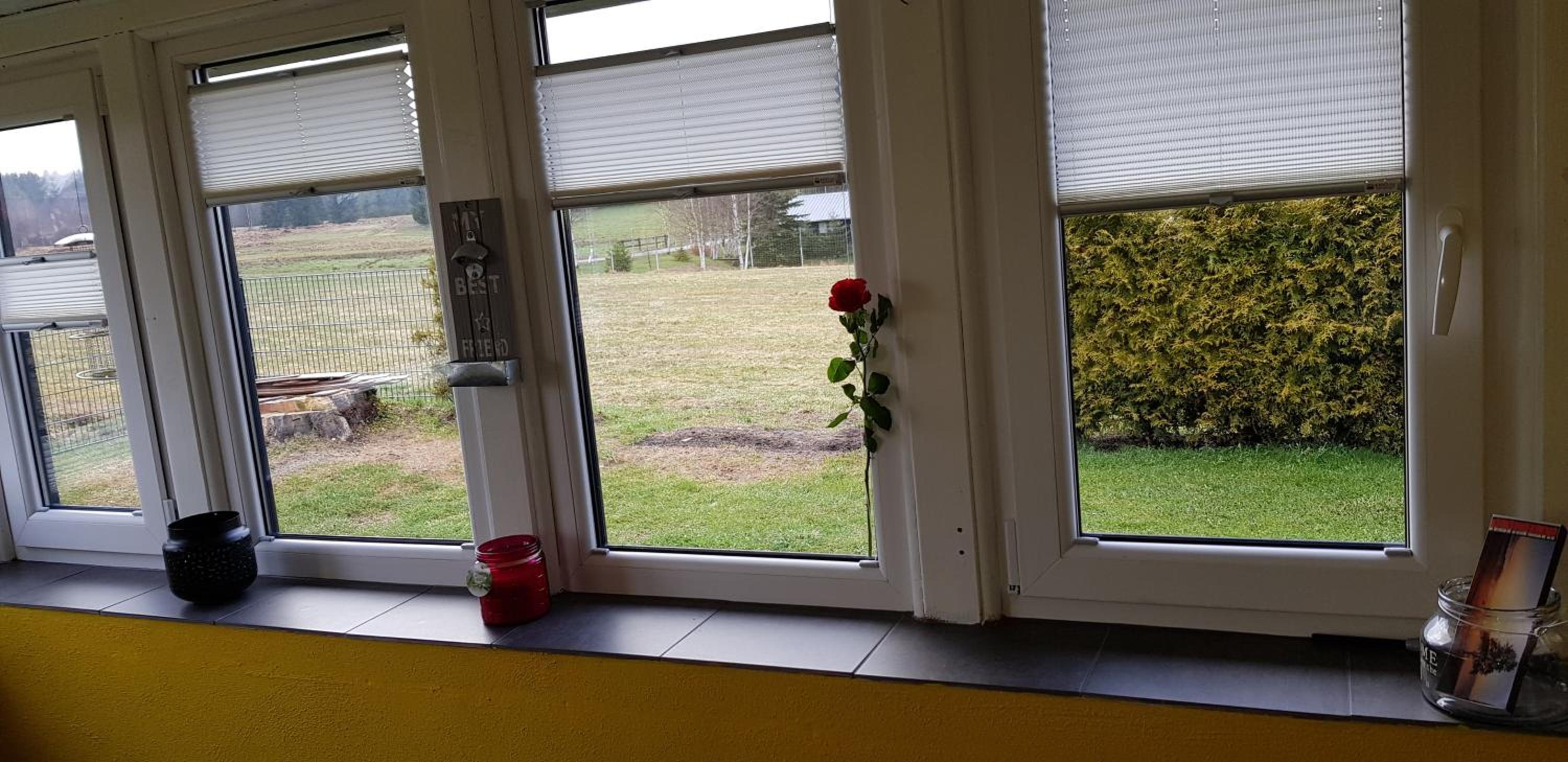 Ferienhaus Kühnhaide im Erzgebirge