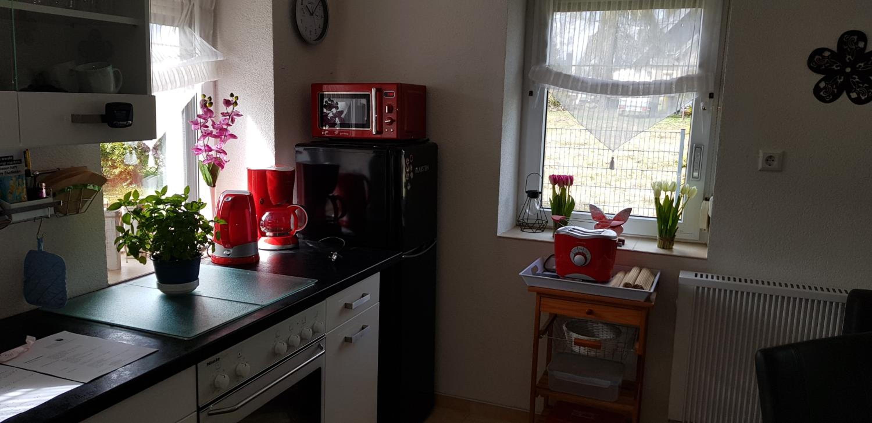 Ferienhaus Kühnhaide im Erzgebirge