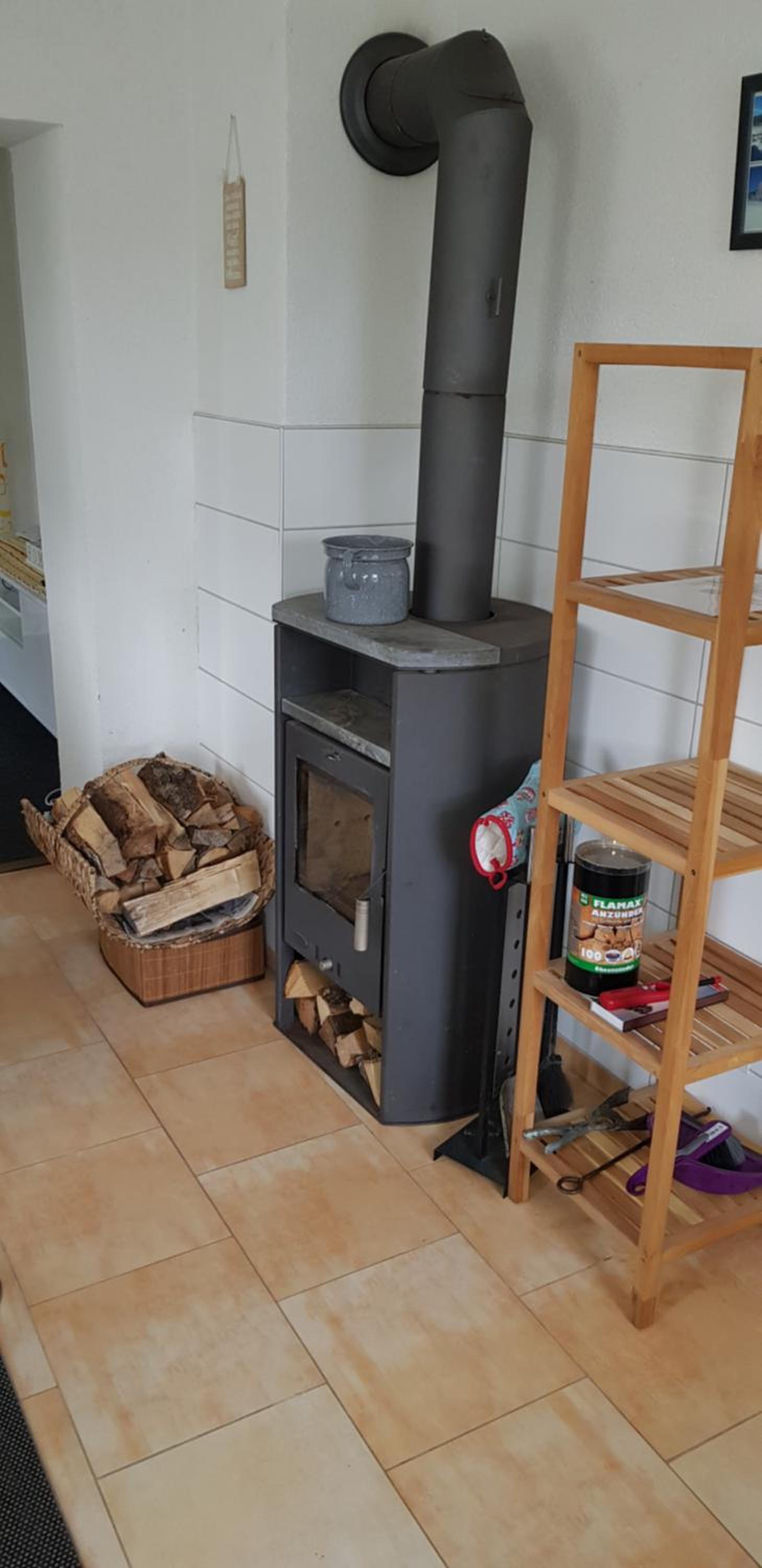 Ferienhaus Kühnhaide im Erzgebirge