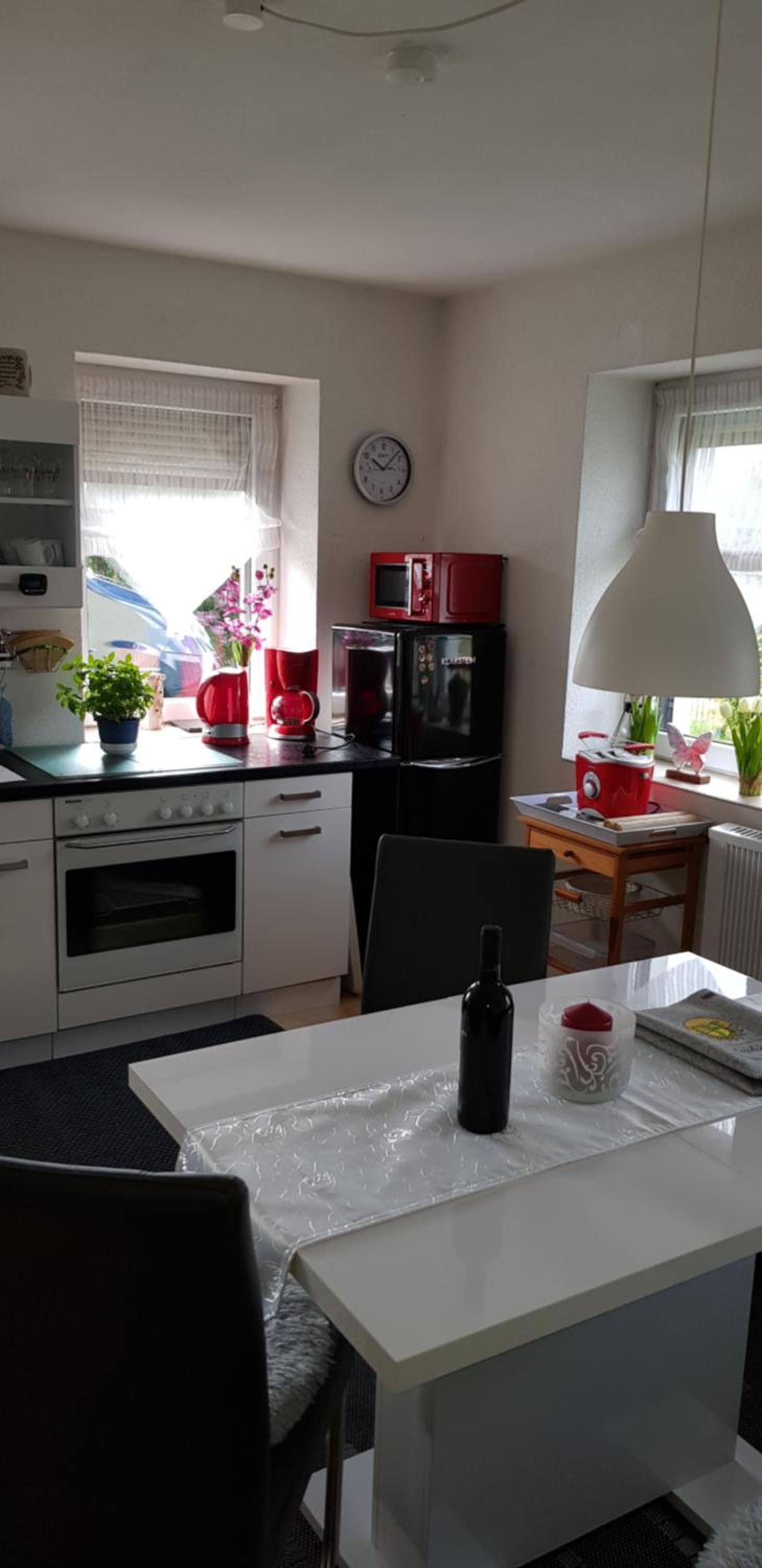 Ferienhaus Kühnhaide im Erzgebirge