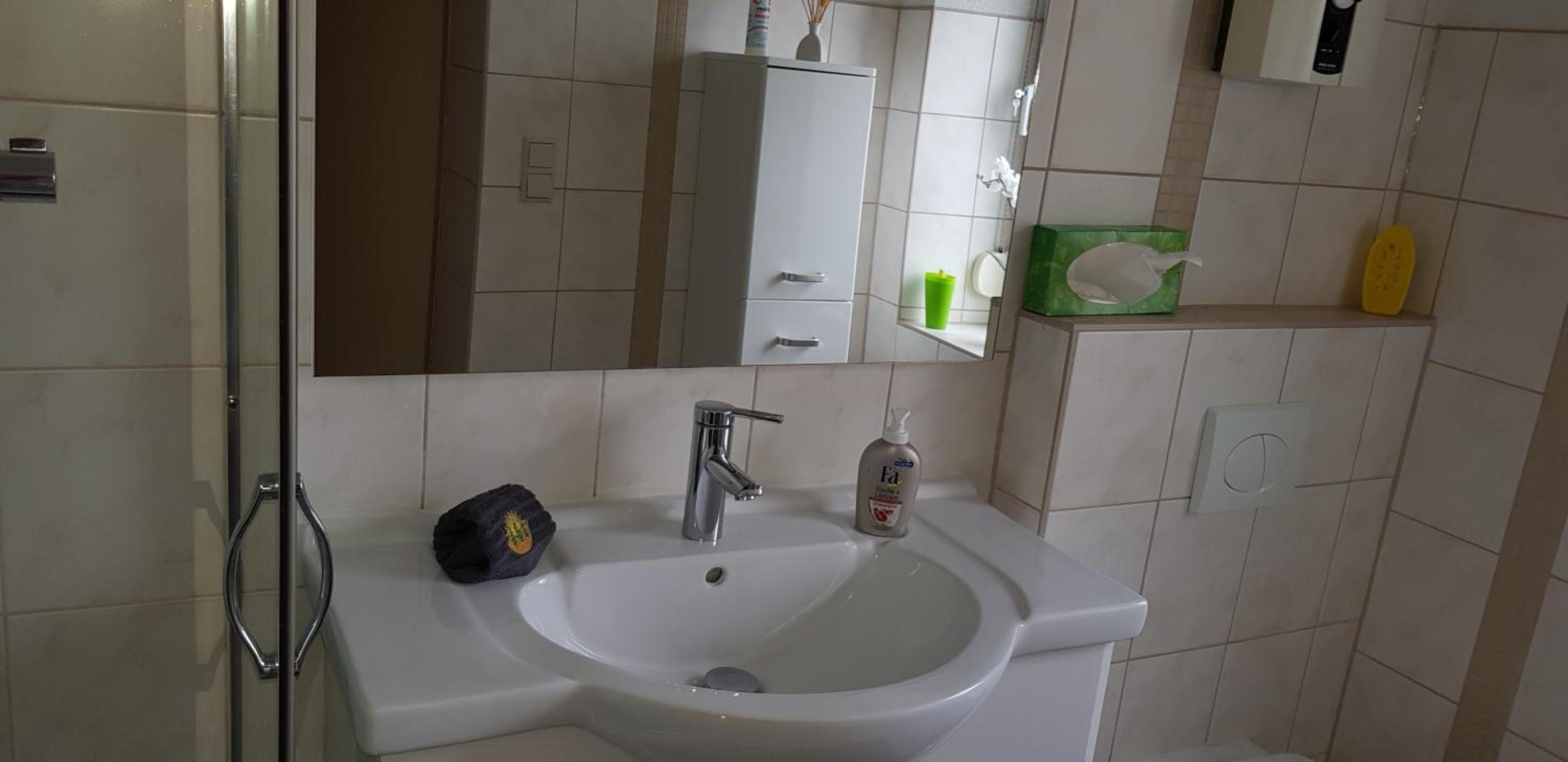 Ferienhaus Kühnhaide im Erzgebirge
