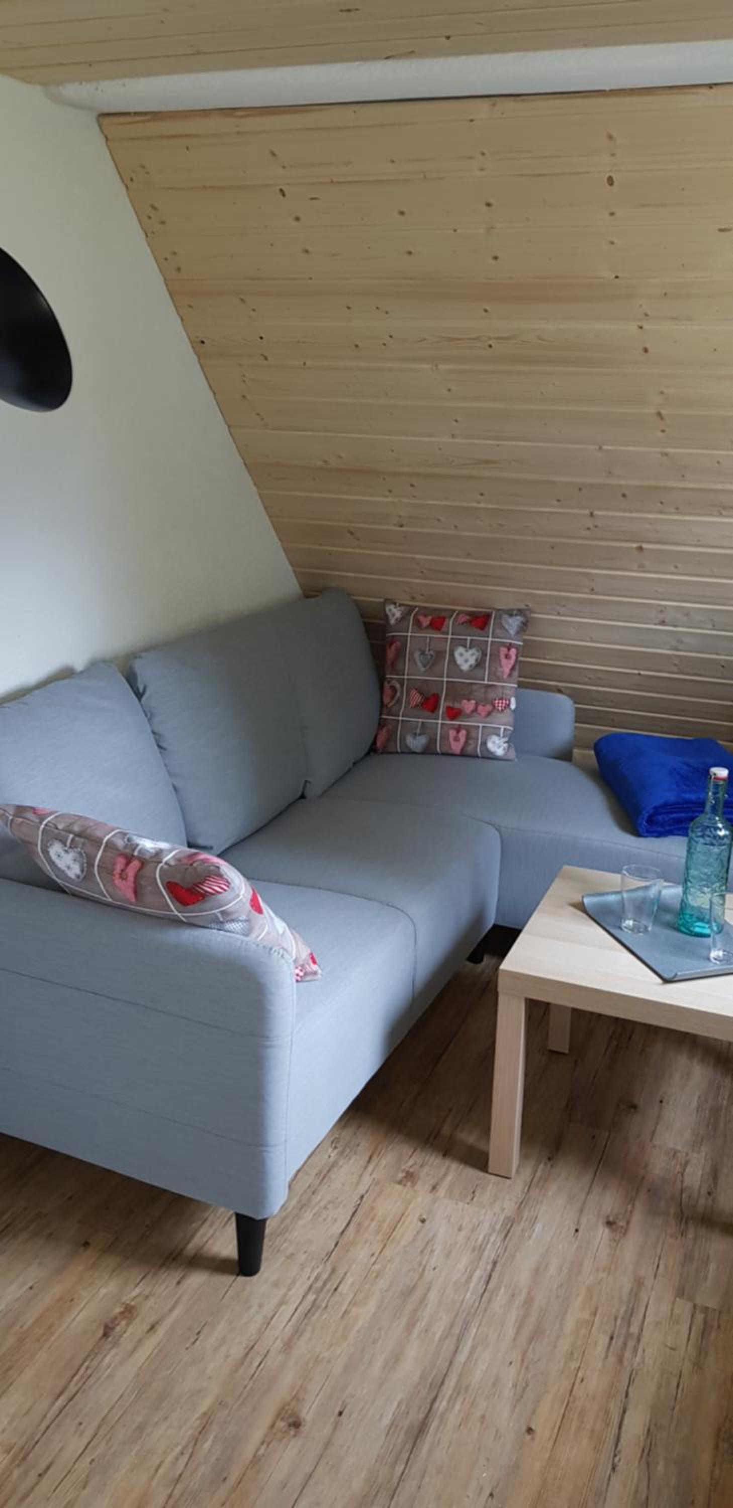 Ferienhaus Kühnhaide im Erzgebirge