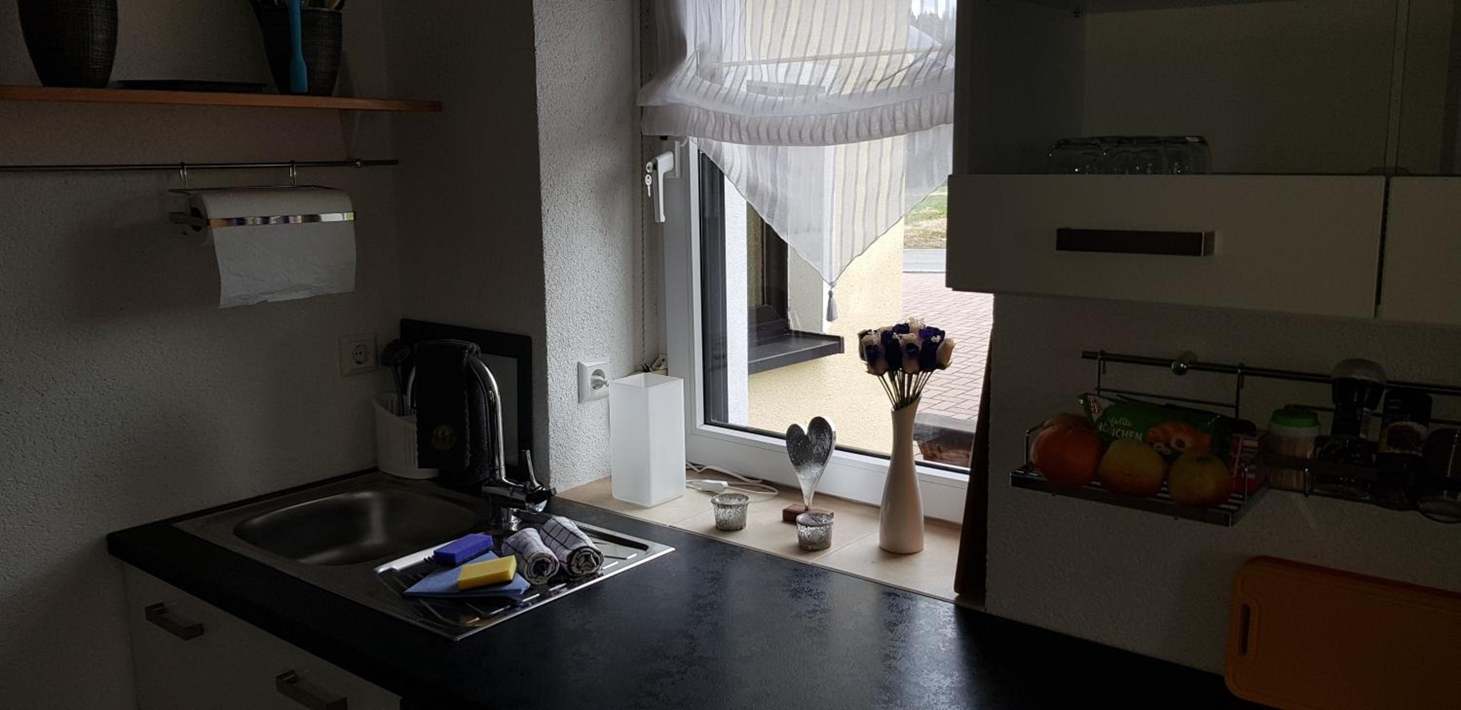 Ferienhaus Kühnhaide im Erzgebirge