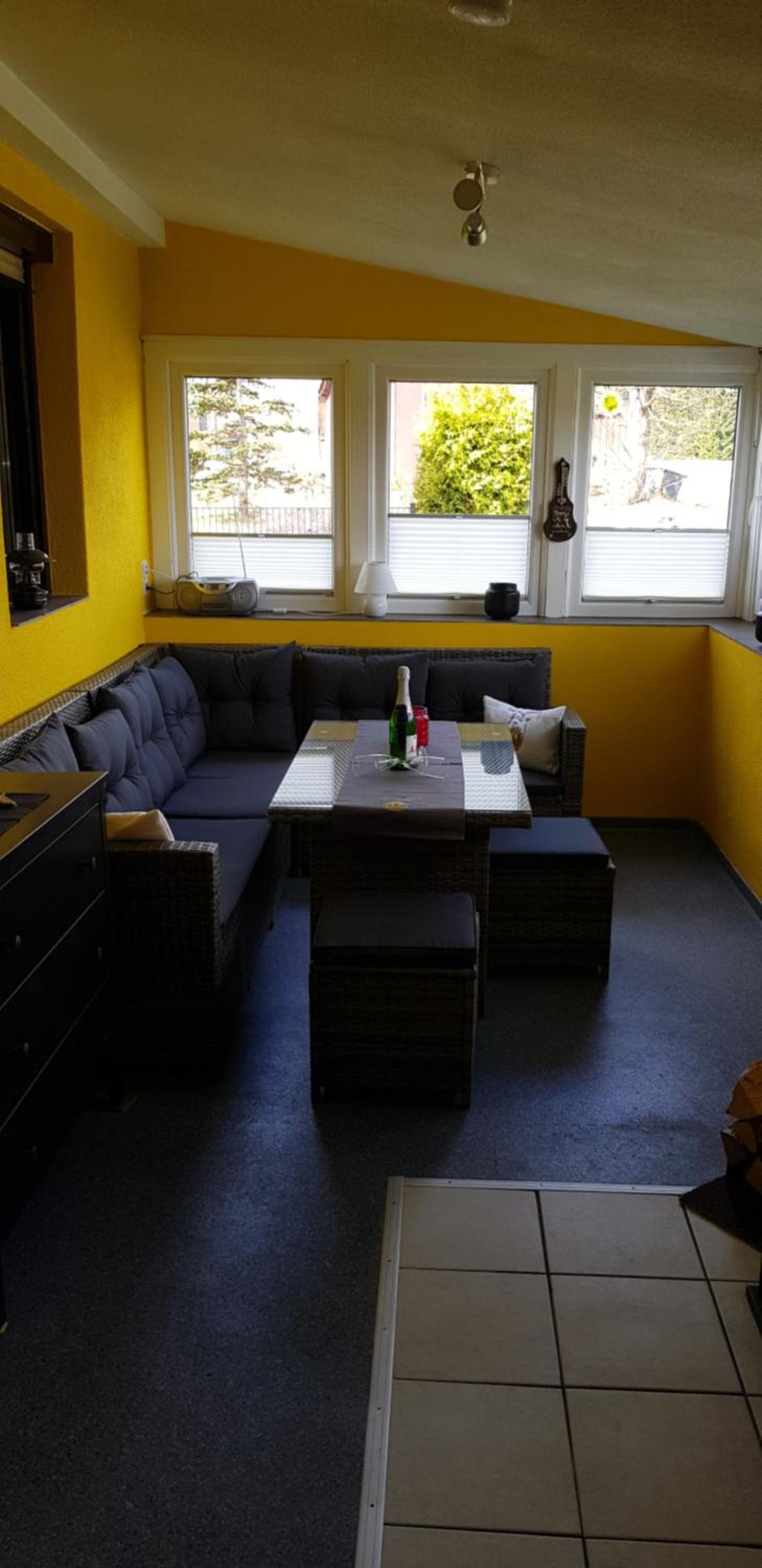 Ferienhaus Kühnhaide im Erzgebirge