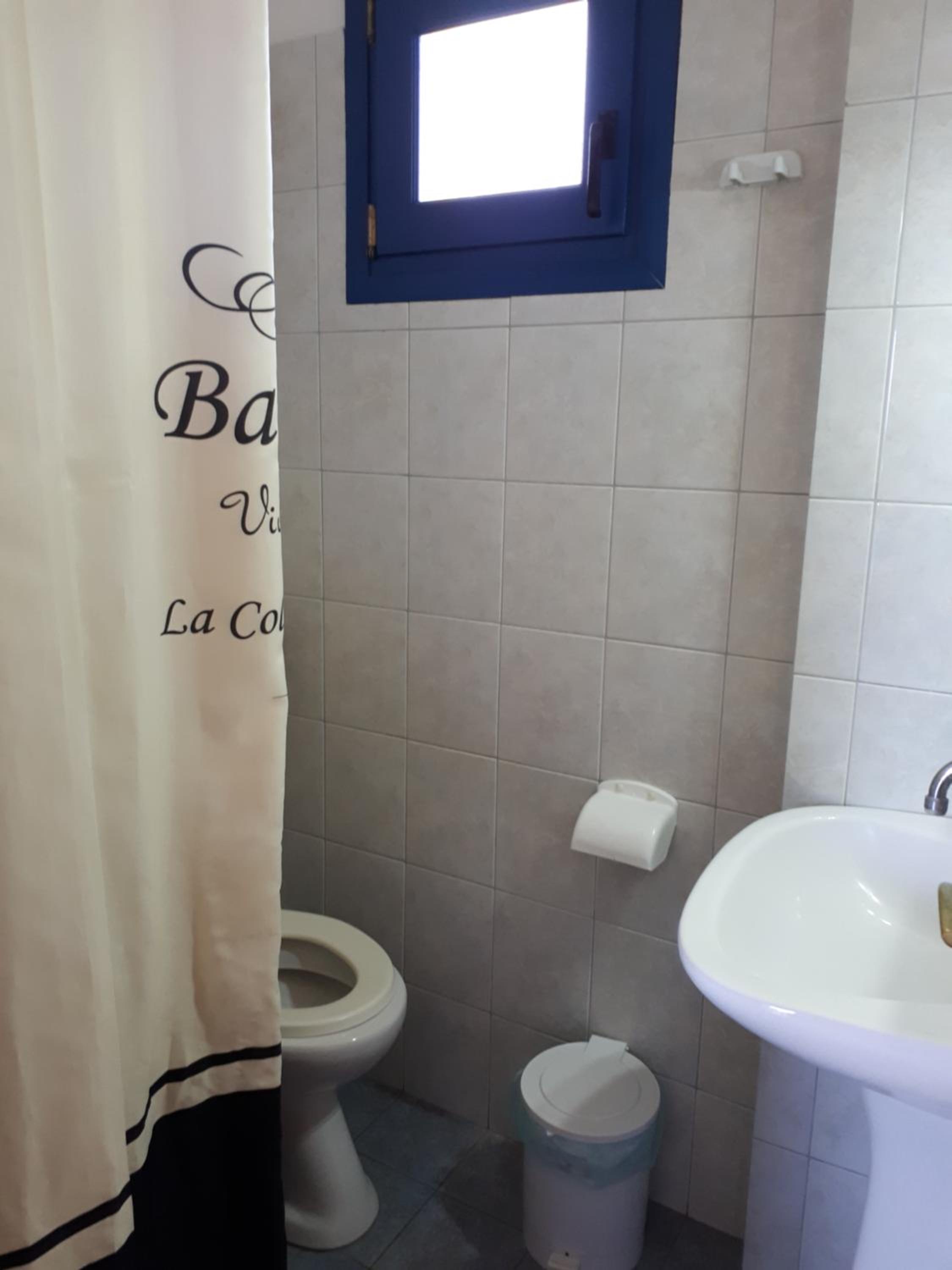 Akti Rooms