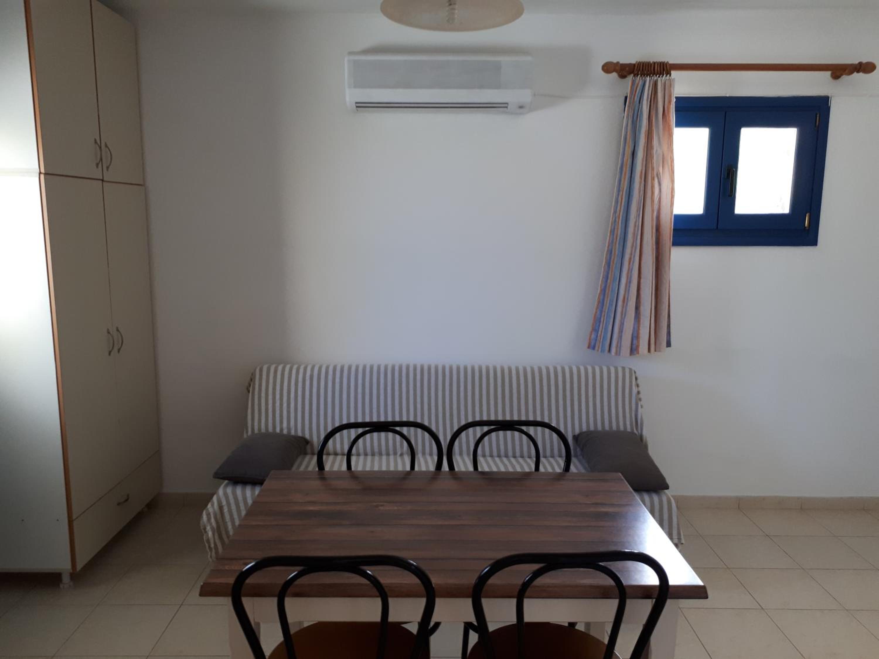 Akti Rooms