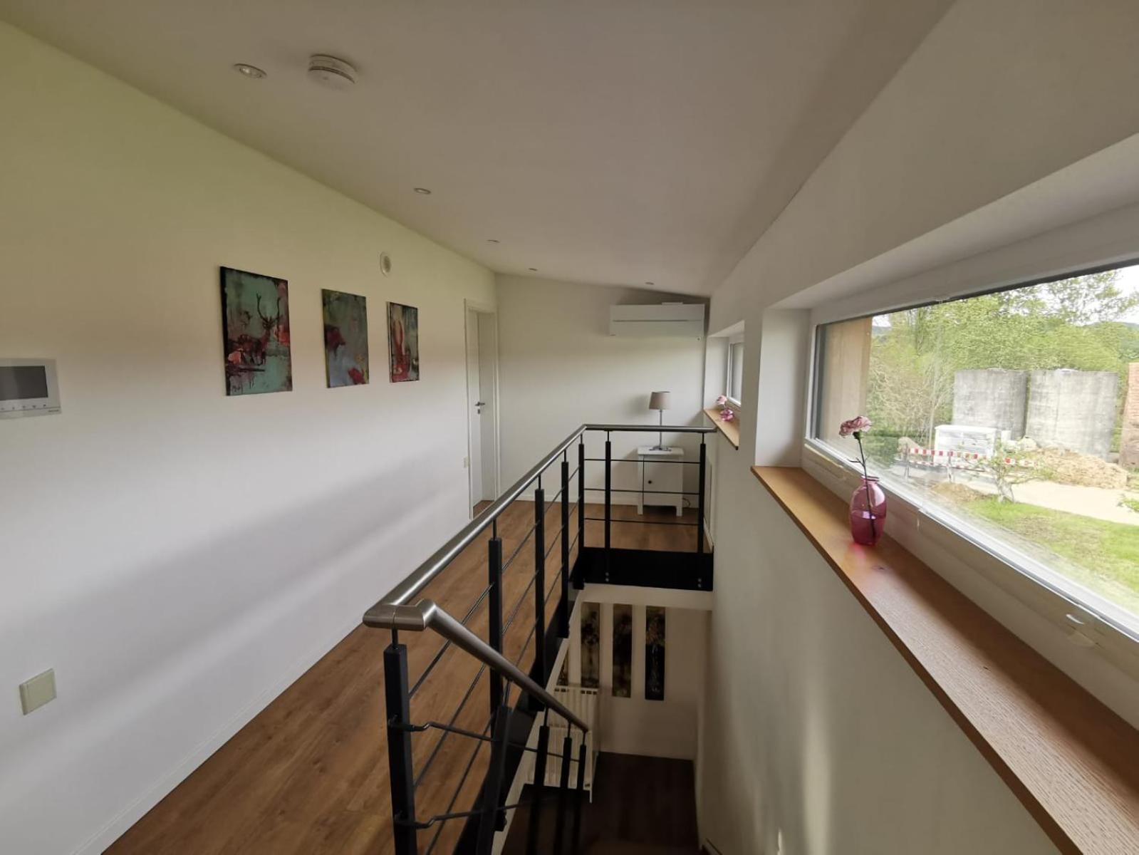 Modernes Ferienhaus im Schwarzwald