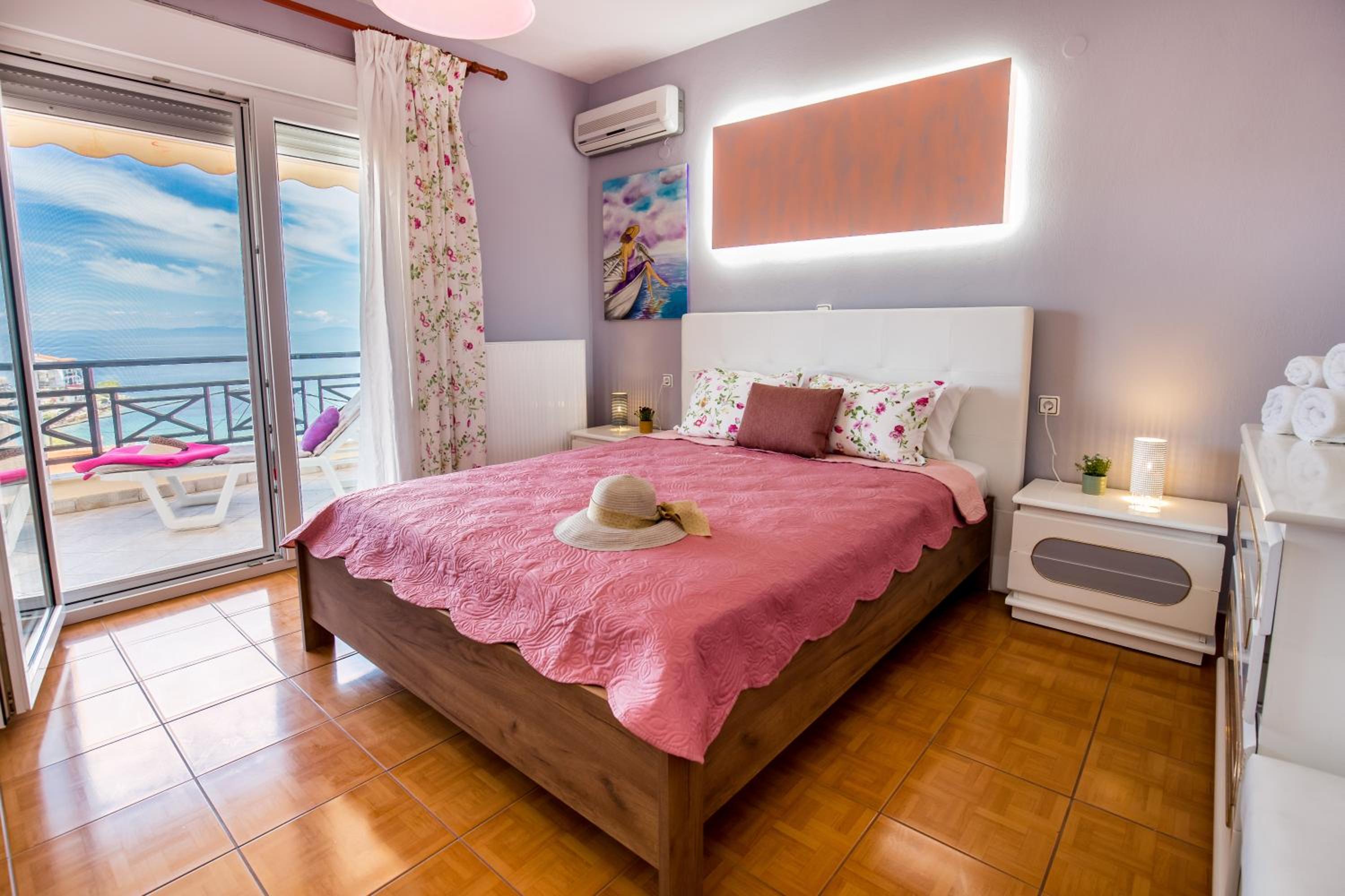 Villa Smaro view 3