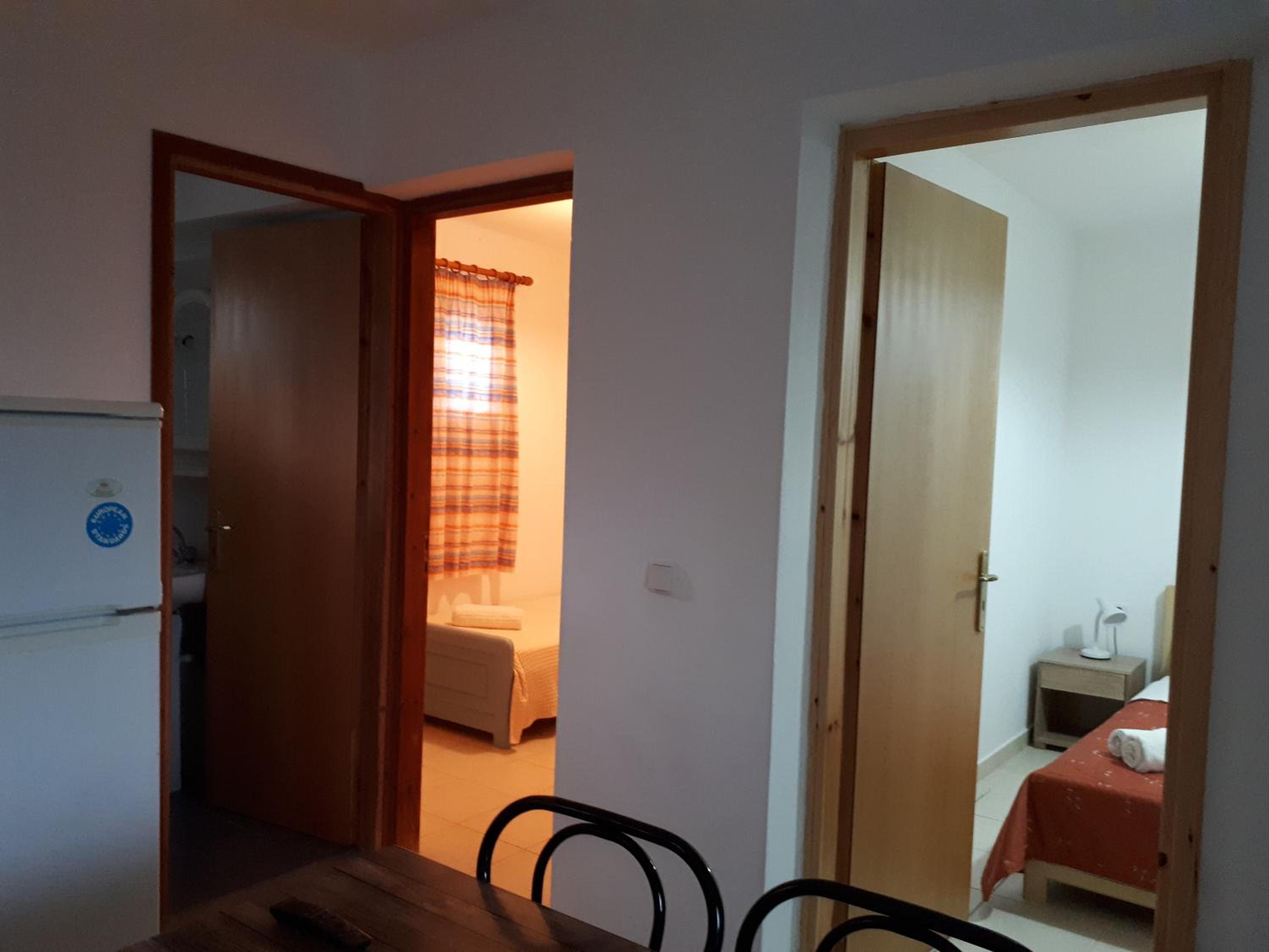 Akti Rooms