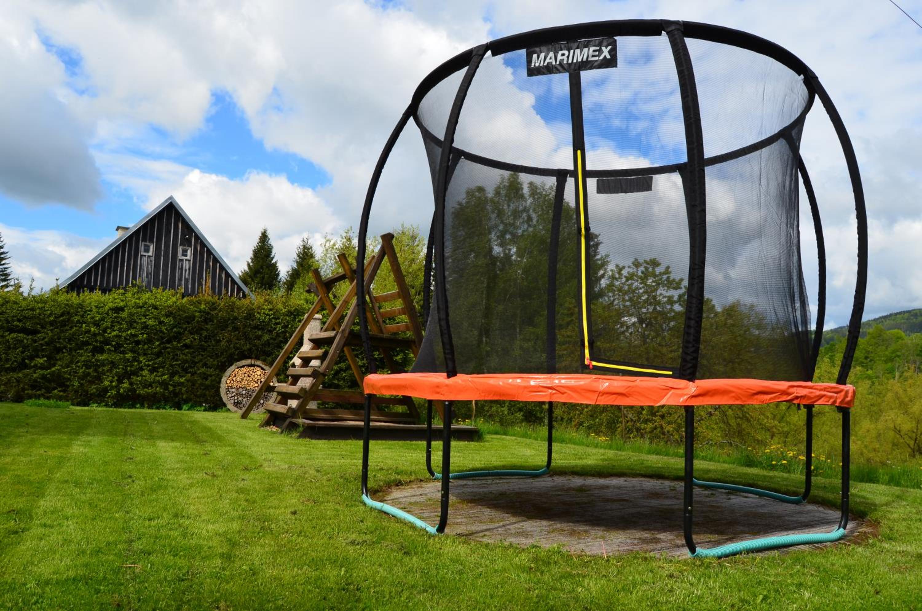 Privat SKI Erlebach