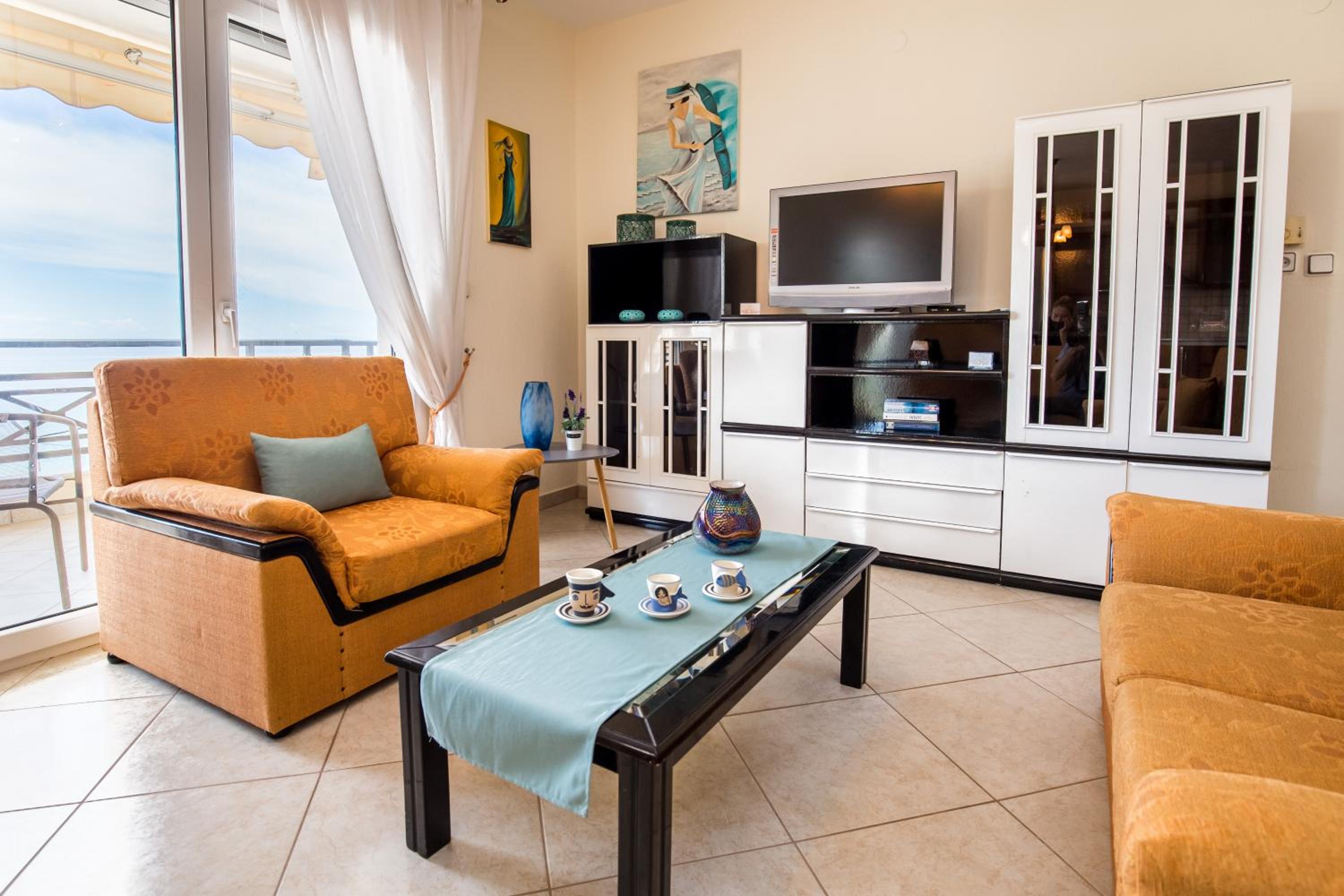 Villa Smaro view 5