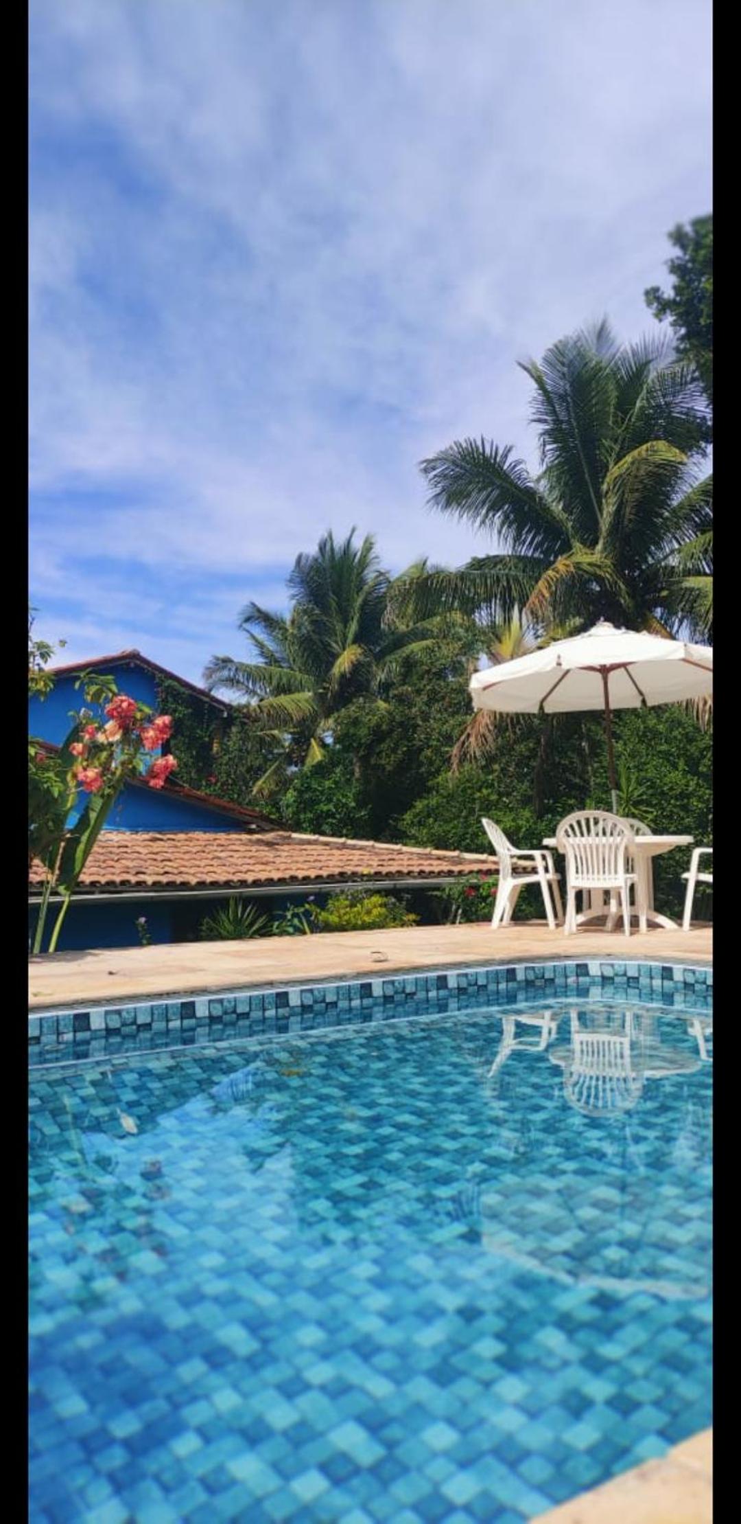 Pousada Casa Franco - Trancoso